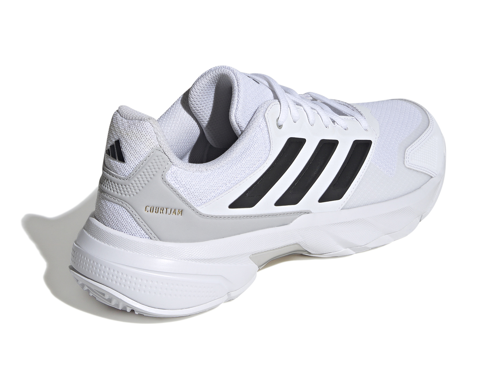 Foto 7 pulgar | Foto 6 | Tenis Adidas Courtjam Control 3 para Hombre