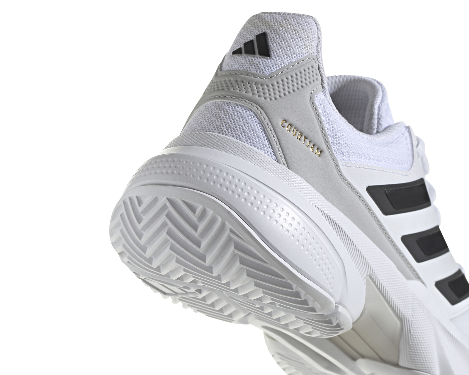 Foto 7 | Foto 7 | Tenis Adidas Courtjam Control 3 para Hombre