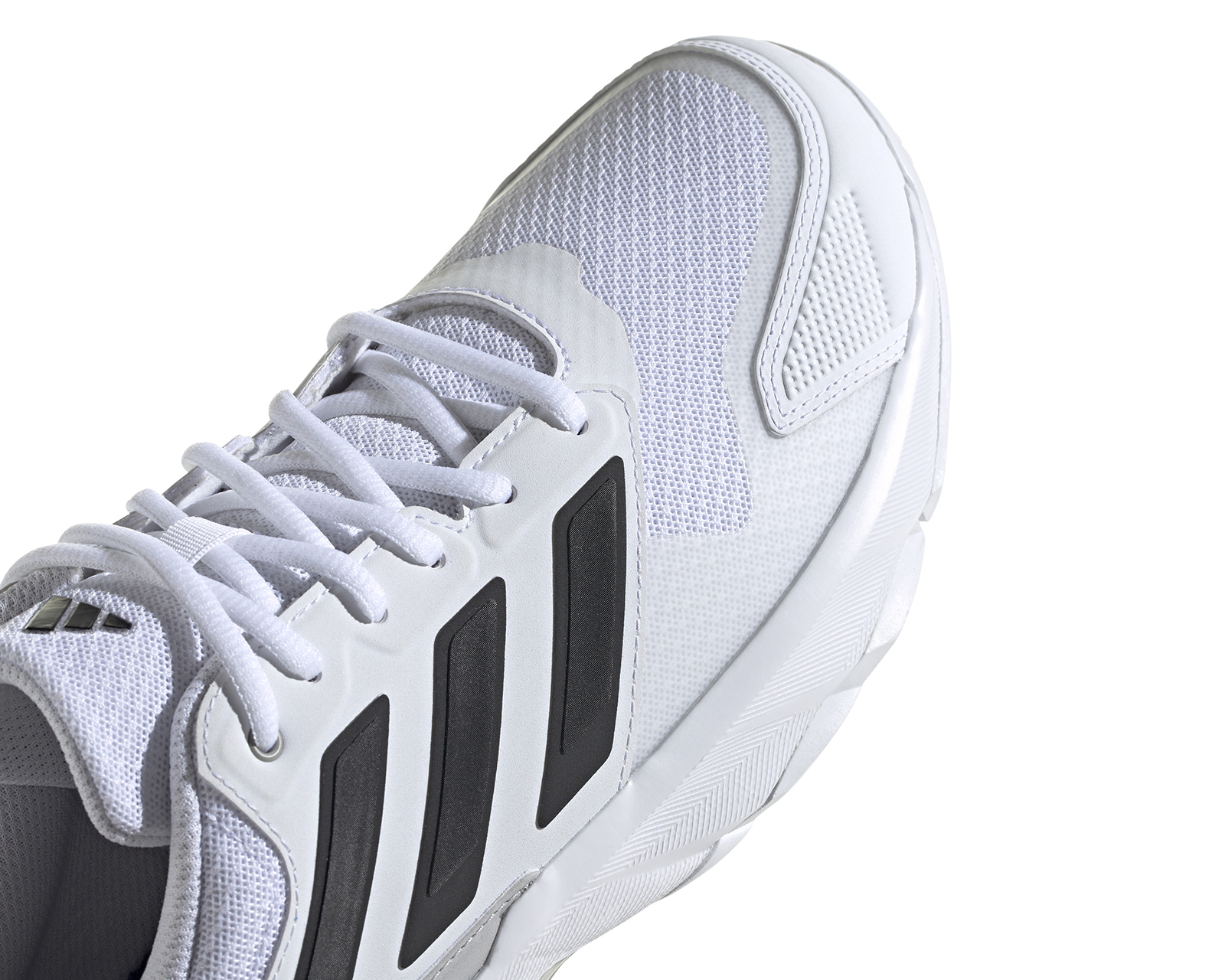 Foto 9 pulgar | Foto 8 | Tenis Adidas Courtjam Control 3 para Hombre