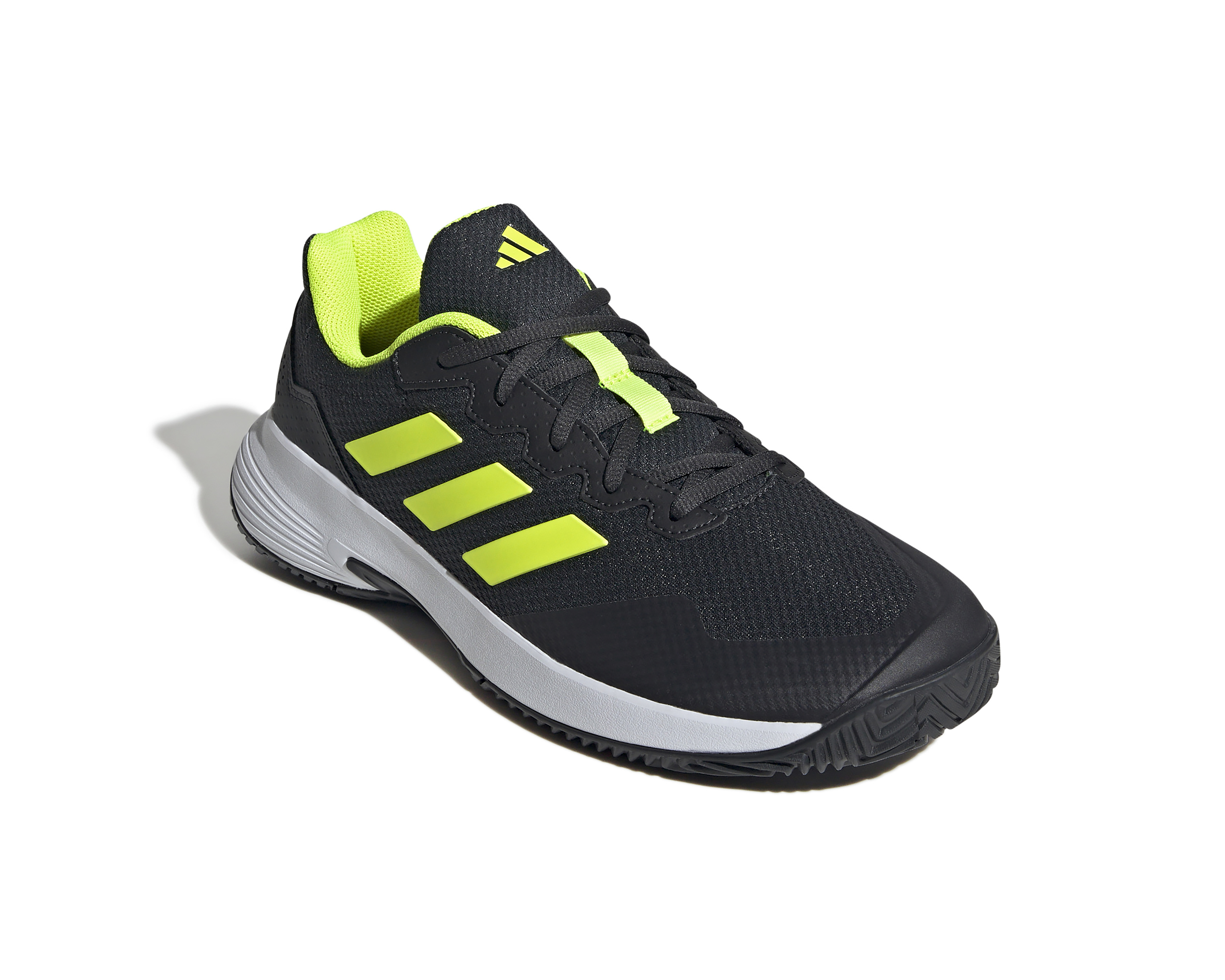 Foto 2 pulgar | Foto 1 | Tenis Adidas Gamecourt 2.0 para Hombre