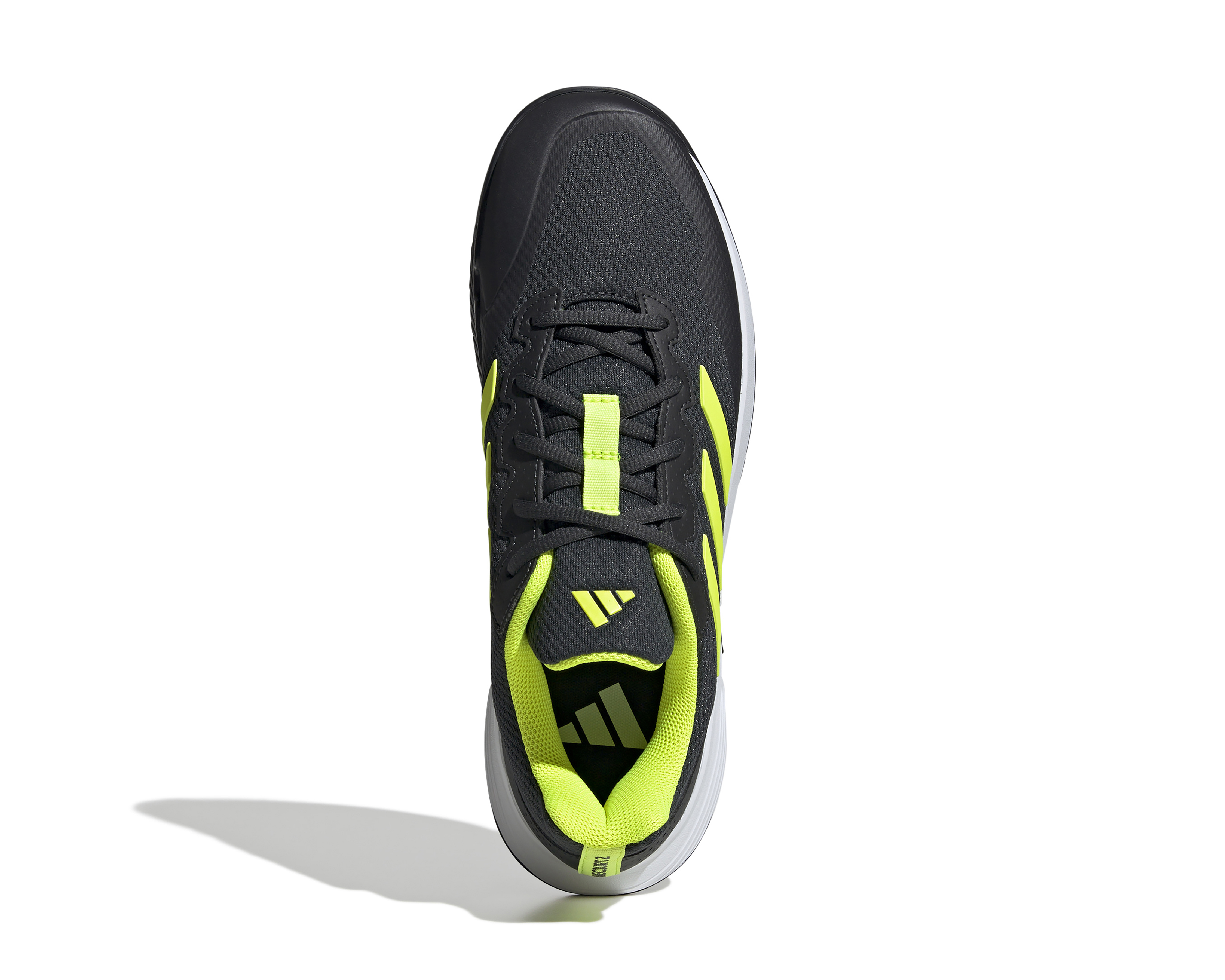 Foto 4 pulgar | Foto 3 | Tenis Adidas Gamecourt 2.0 para Hombre