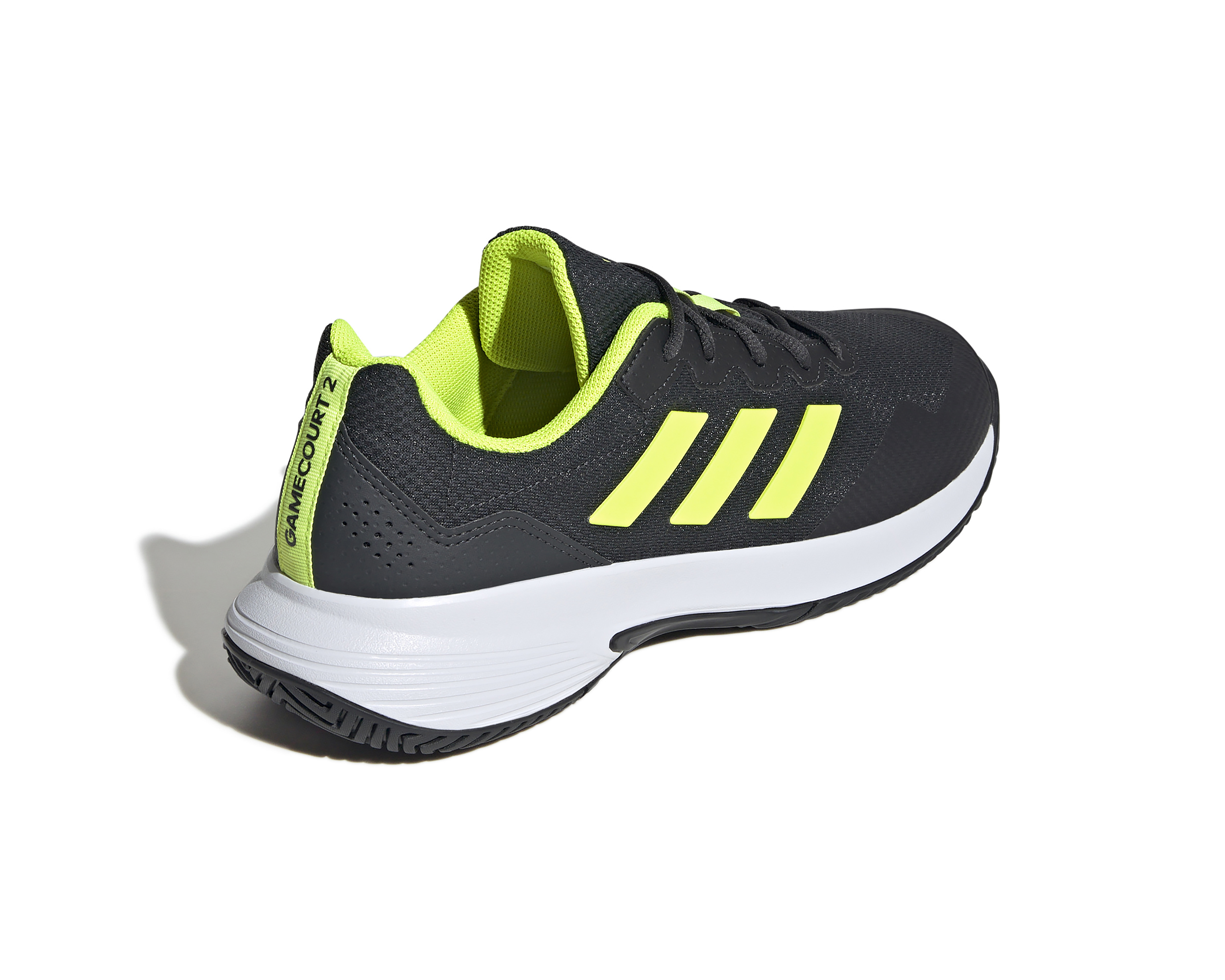 Foto 7 pulgar | Foto 6 | Tenis Adidas Gamecourt 2.0 para Hombre