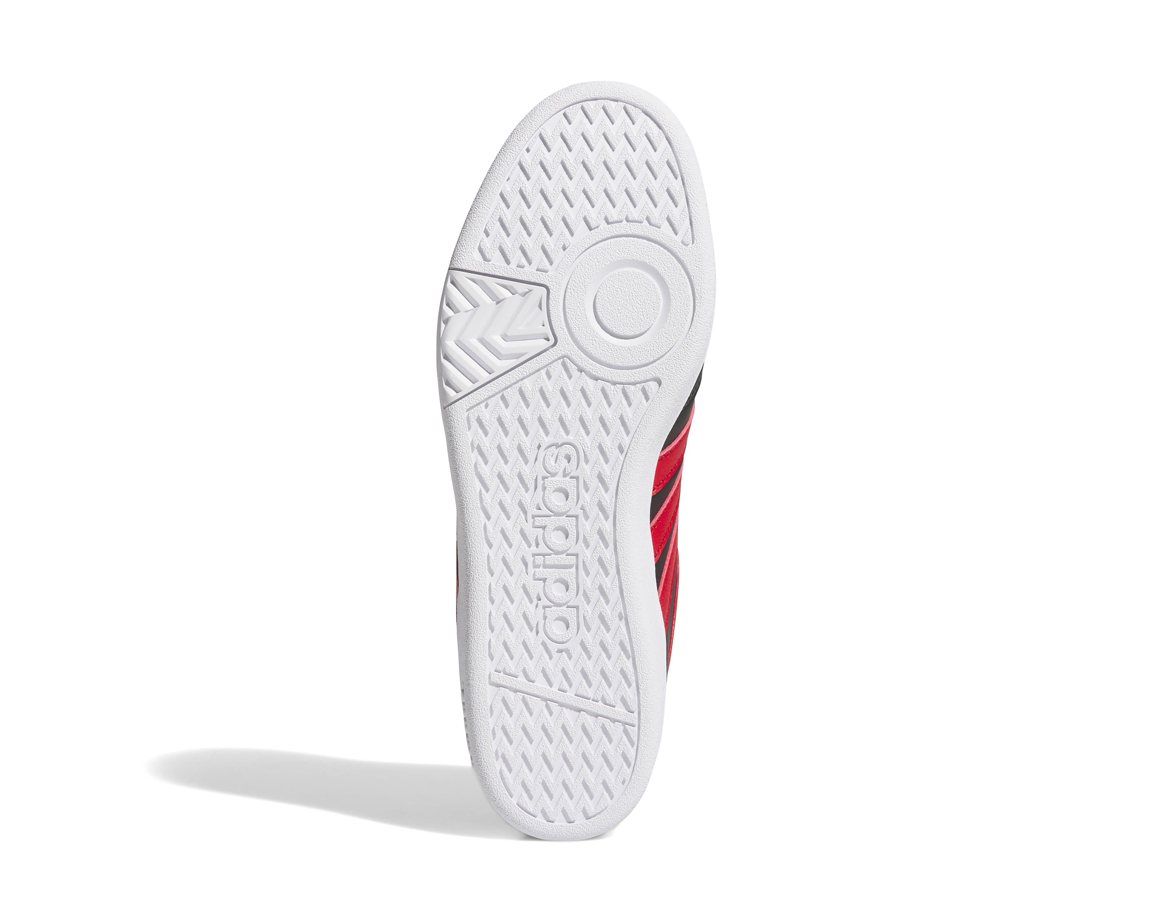 Foto 3 pulgar | Foto 2 | Tenis para Basquetbol Adidas Hoops 4.0 para Hombre