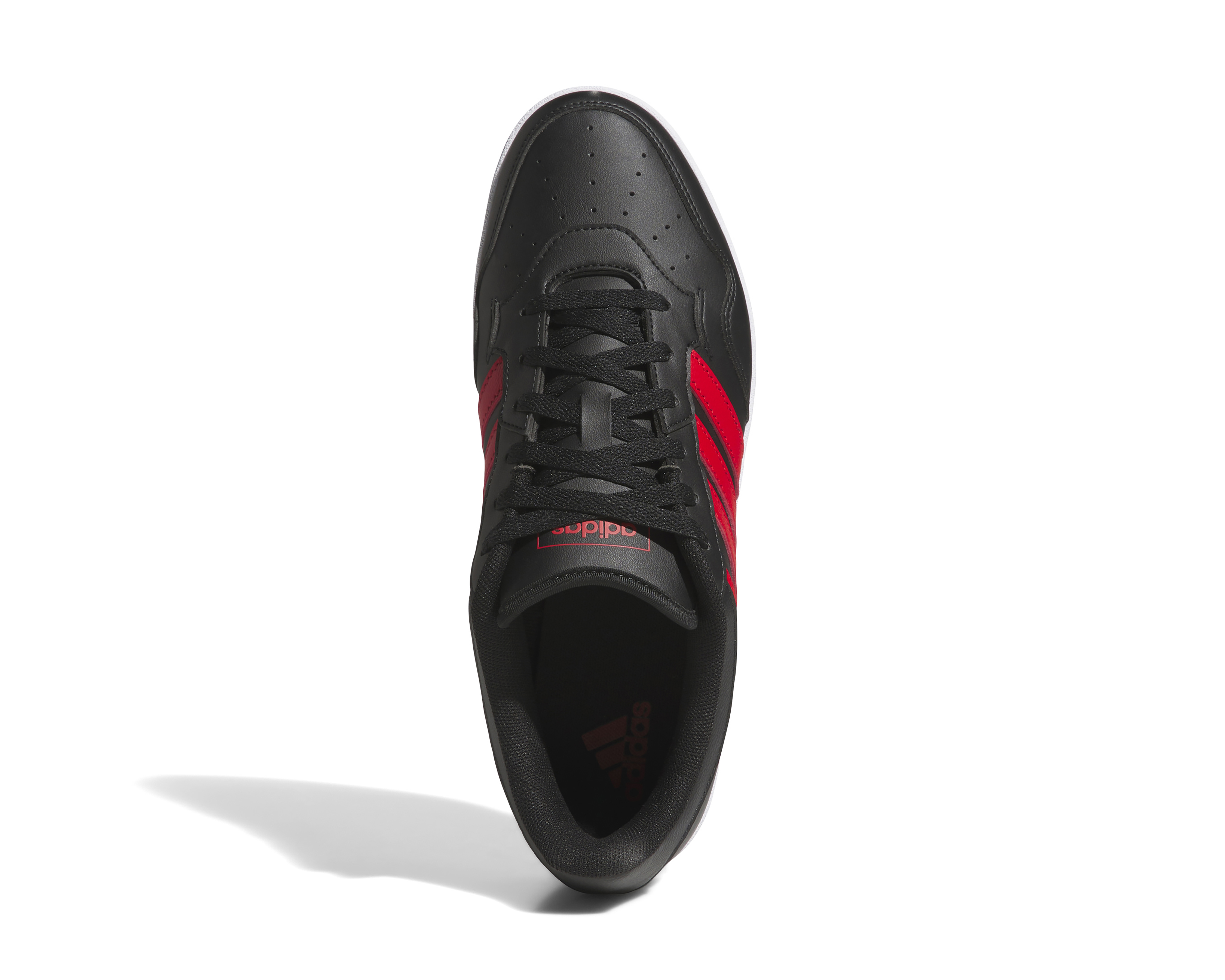 Foto 4 pulgar | Foto 3 | Tenis para Basquetbol Adidas Hoops 4.0 para Hombre