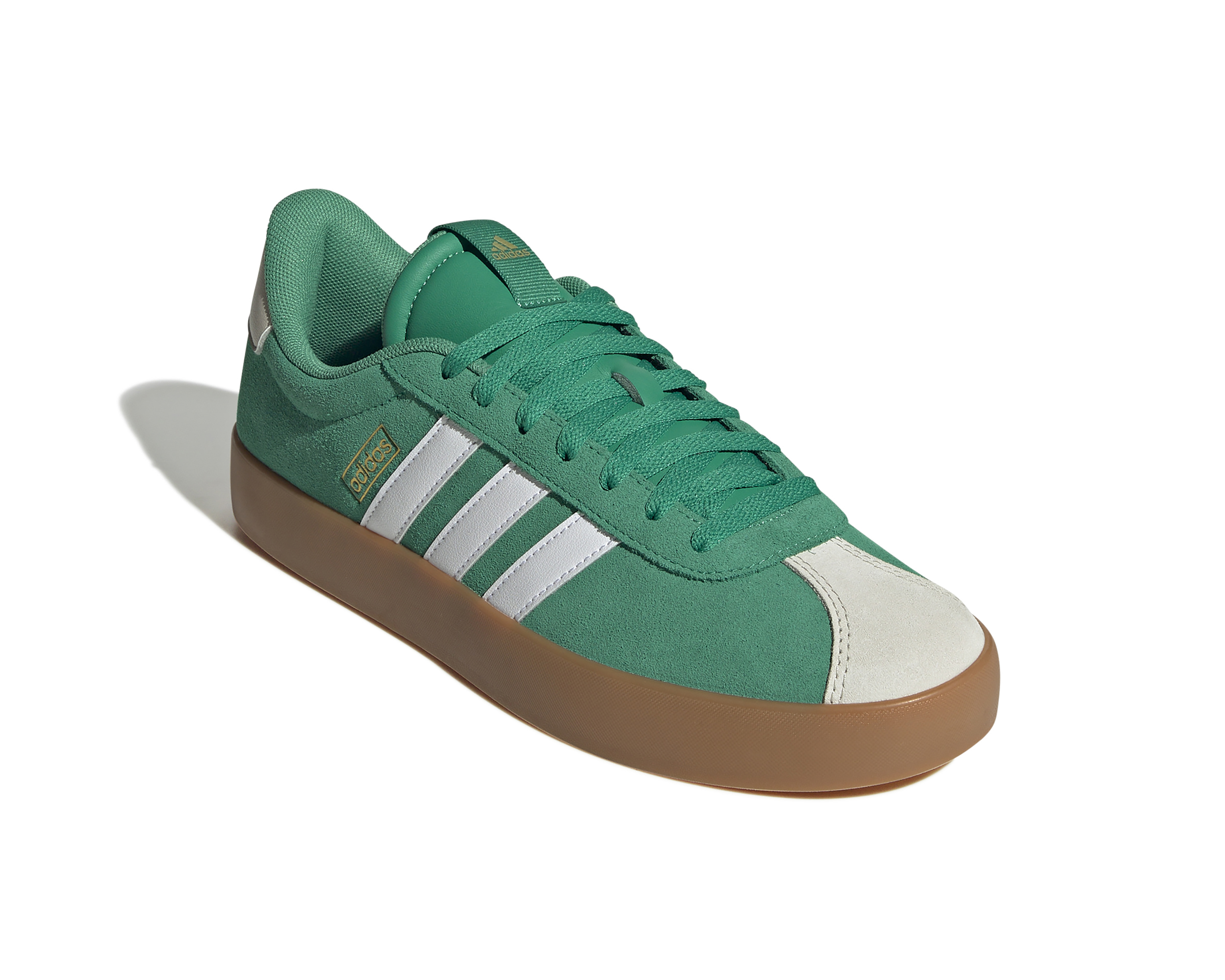 Foto 2 pulgar | Foto 1 | Tenis Adidas VL Court 3.0 para Hombre