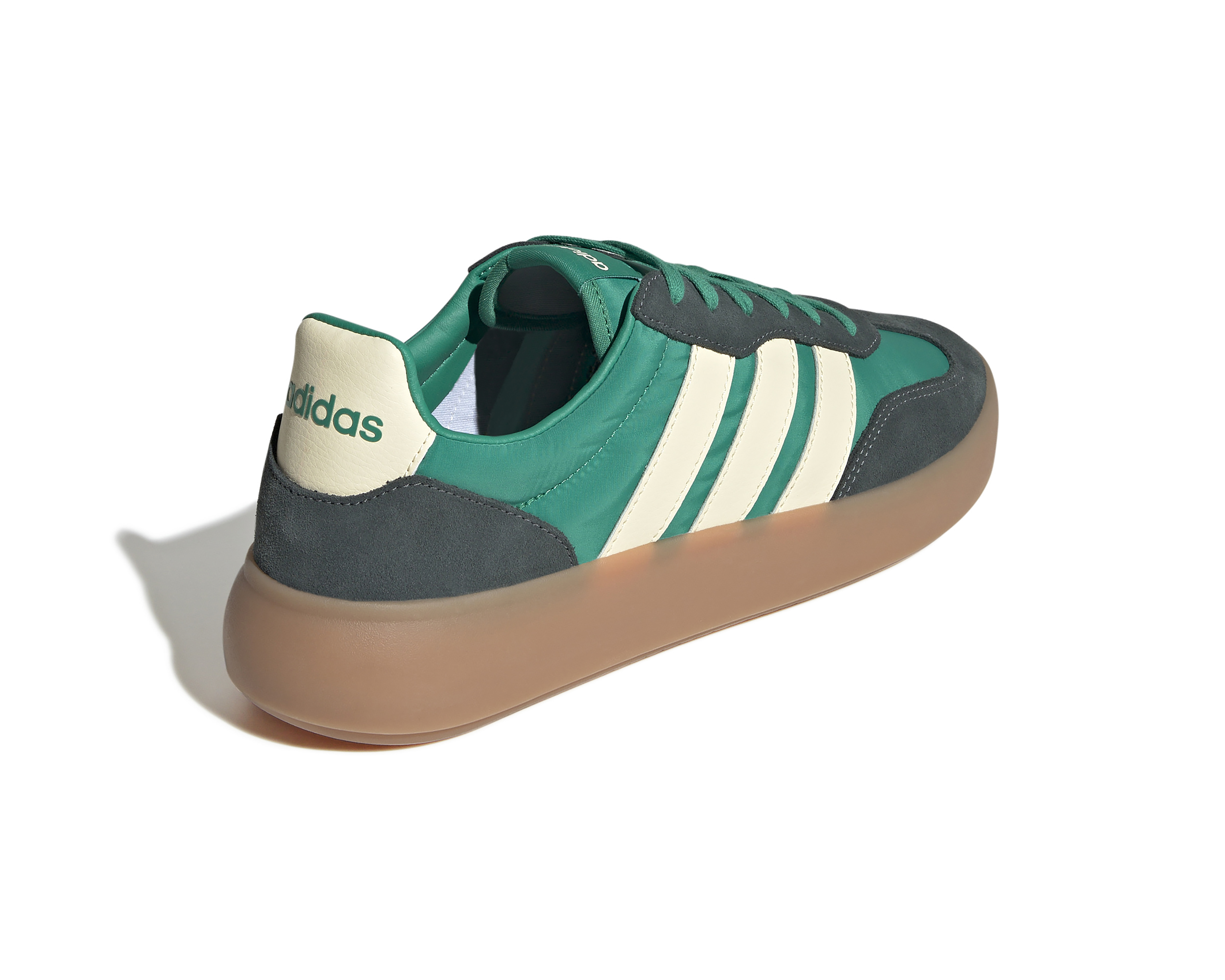 Foto 7 pulgar | Foto 6 | Tenis Adidas Barreda Decode para Hombre