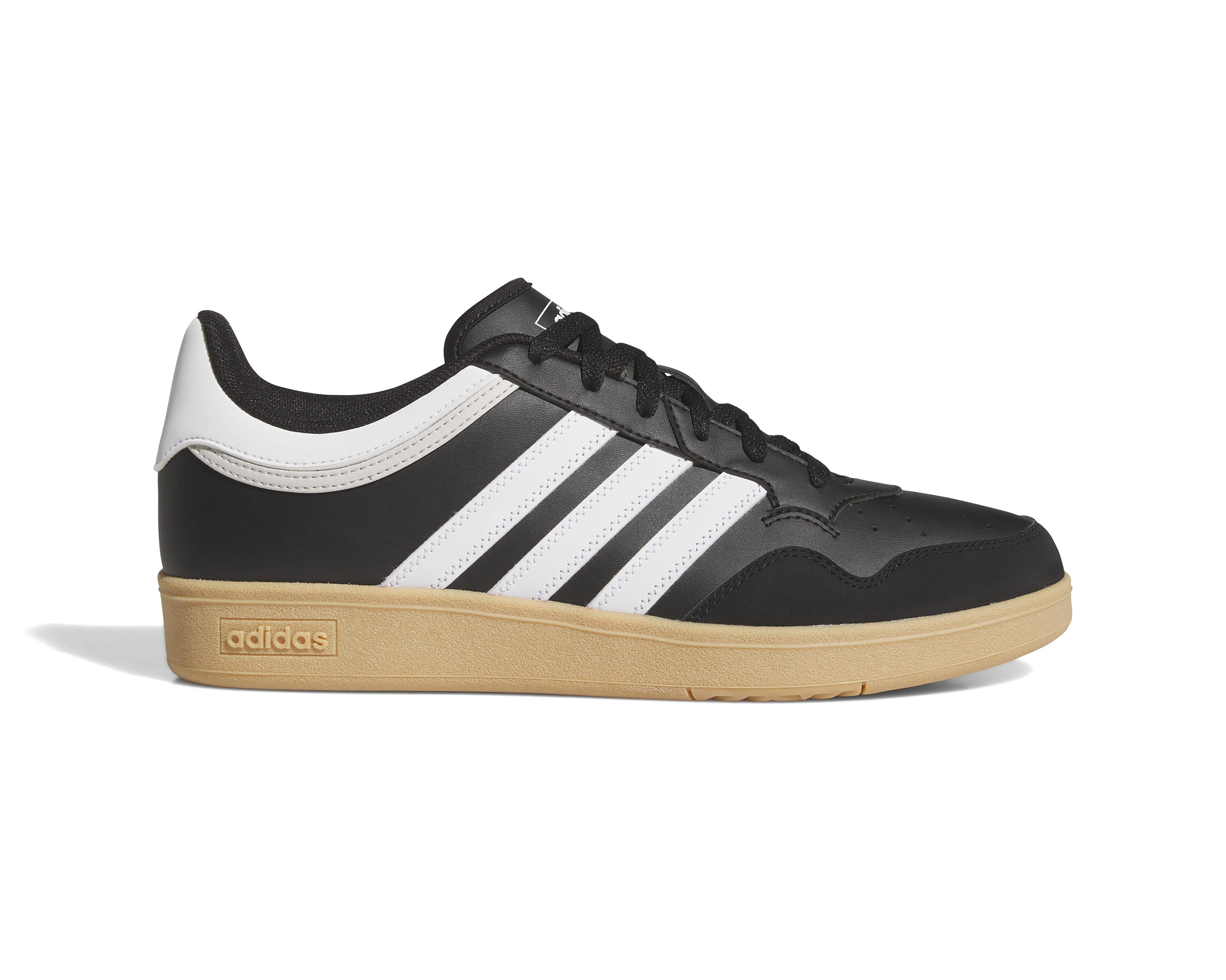 Foto 5 pulgar | Foto 4 | Tenis Adidas Hoops 4.0 para Hombre