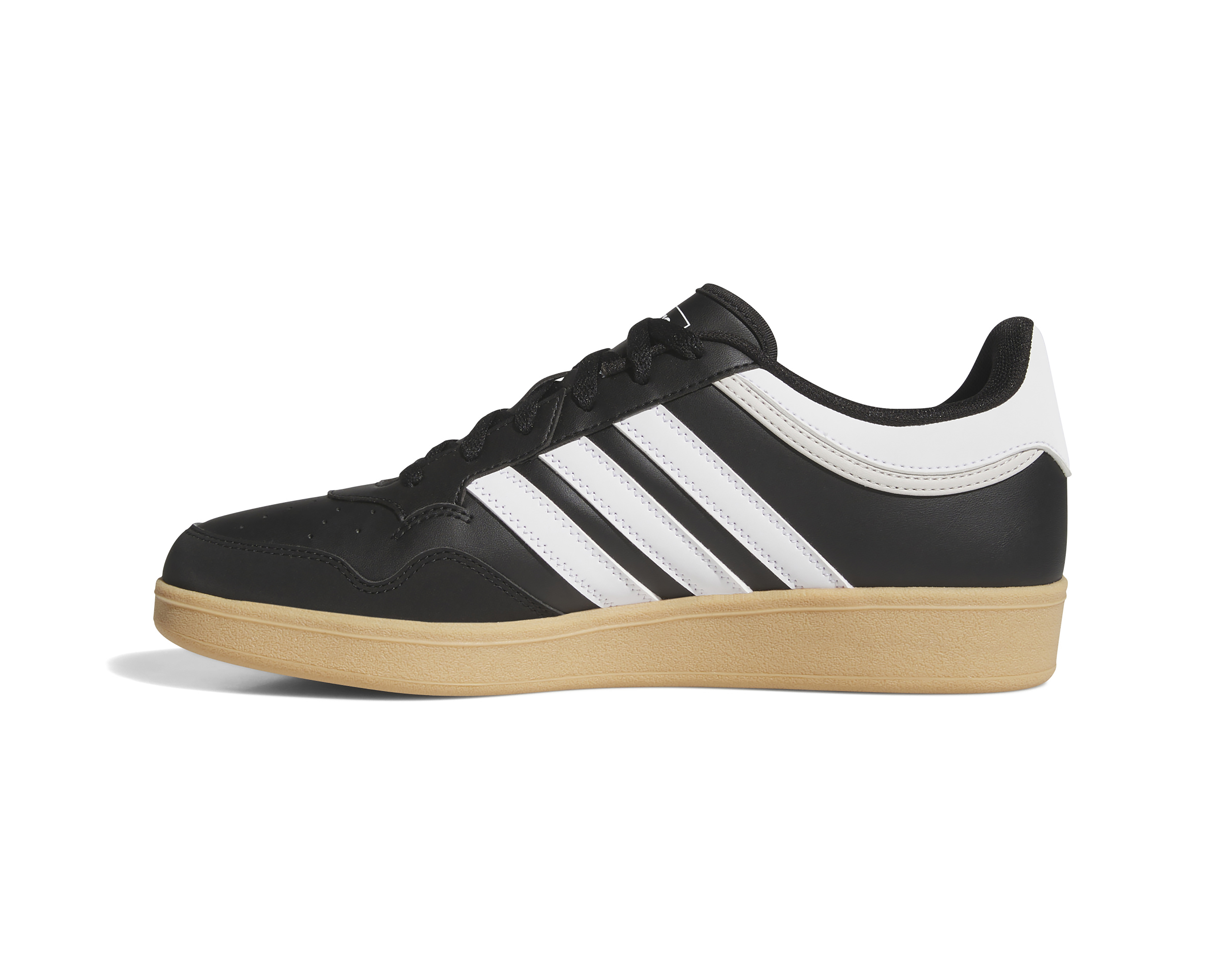 Foto 6 pulgar | Foto 5 | Tenis Adidas Hoops 4.0 para Hombre