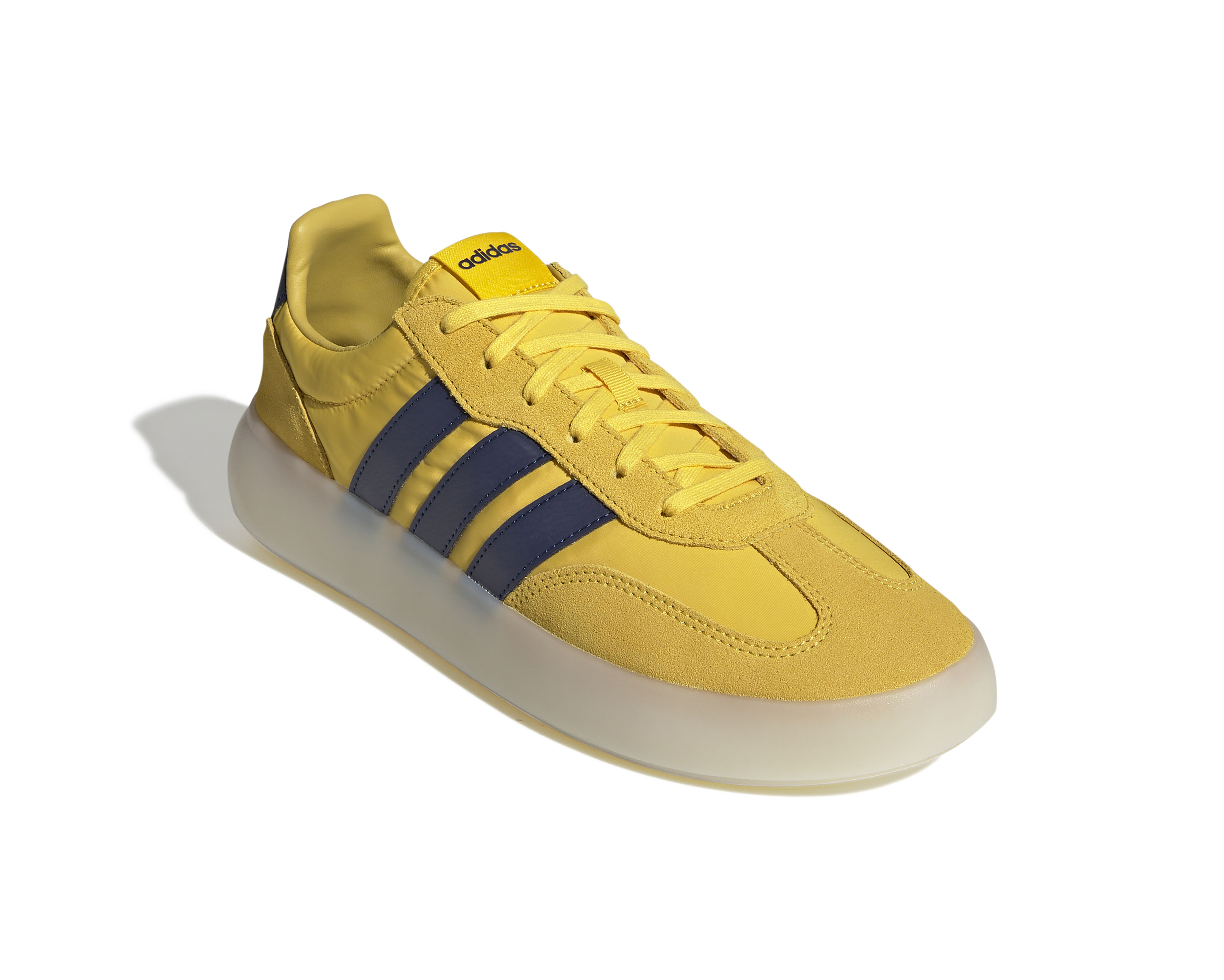 Foto 2 pulgar | Foto 1 | Tenis Adidas Barreda Decode para Hombre