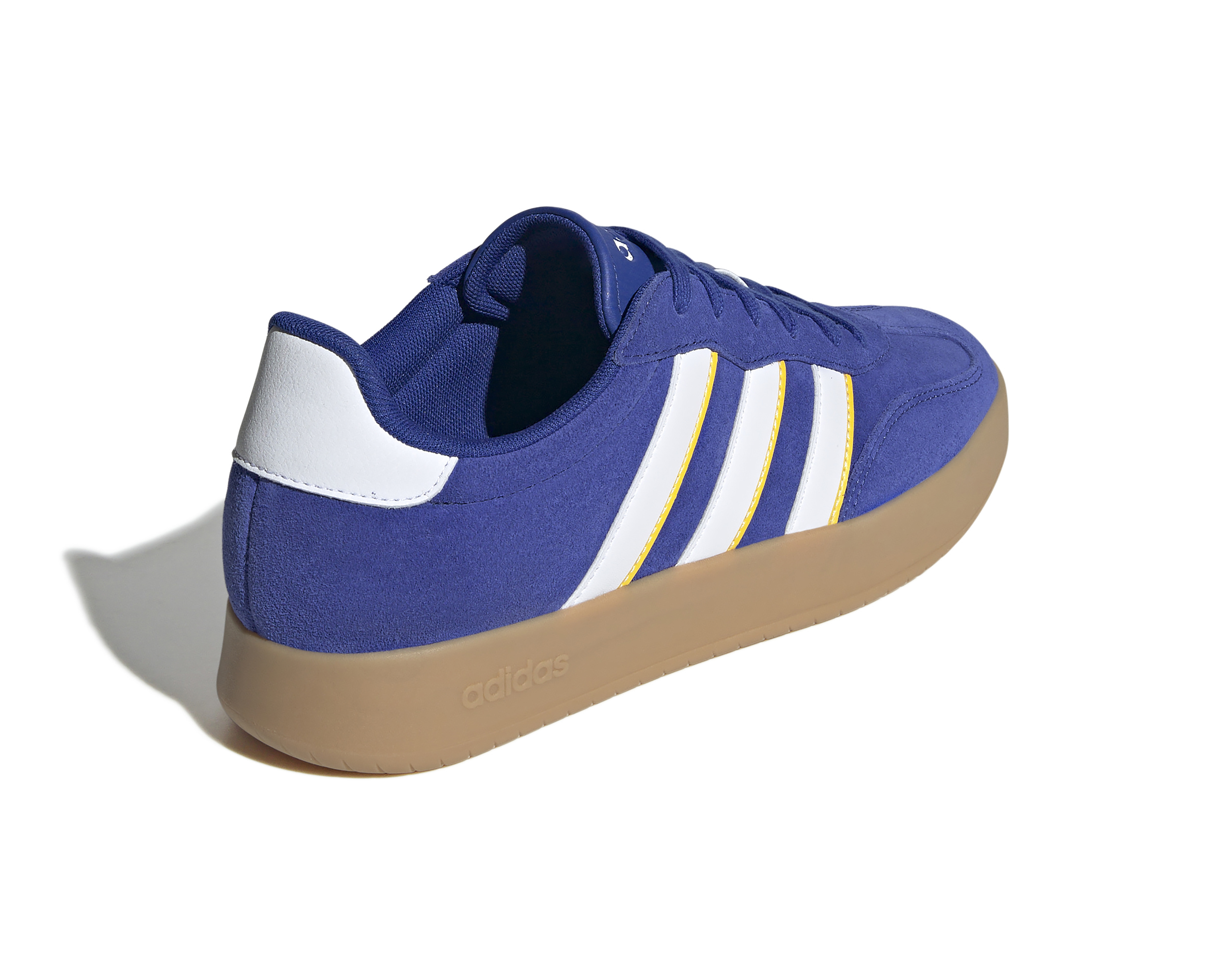 Foto 7 pulgar | Foto 6 | Tenis Adidas Barreda para Hombre