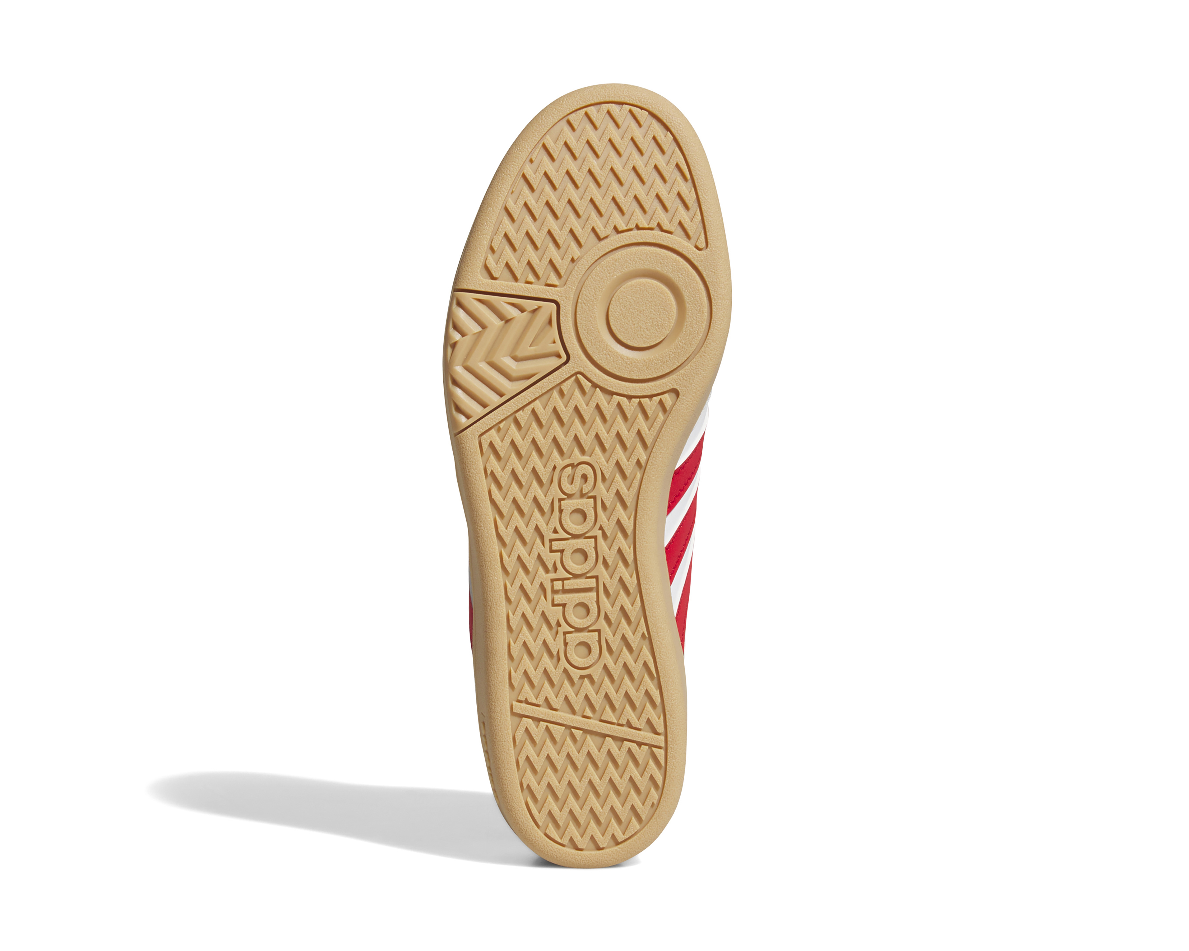 Foto 3 pulgar | Foto 2 | Tenis Adidas Hoops 4.0 para Hombre