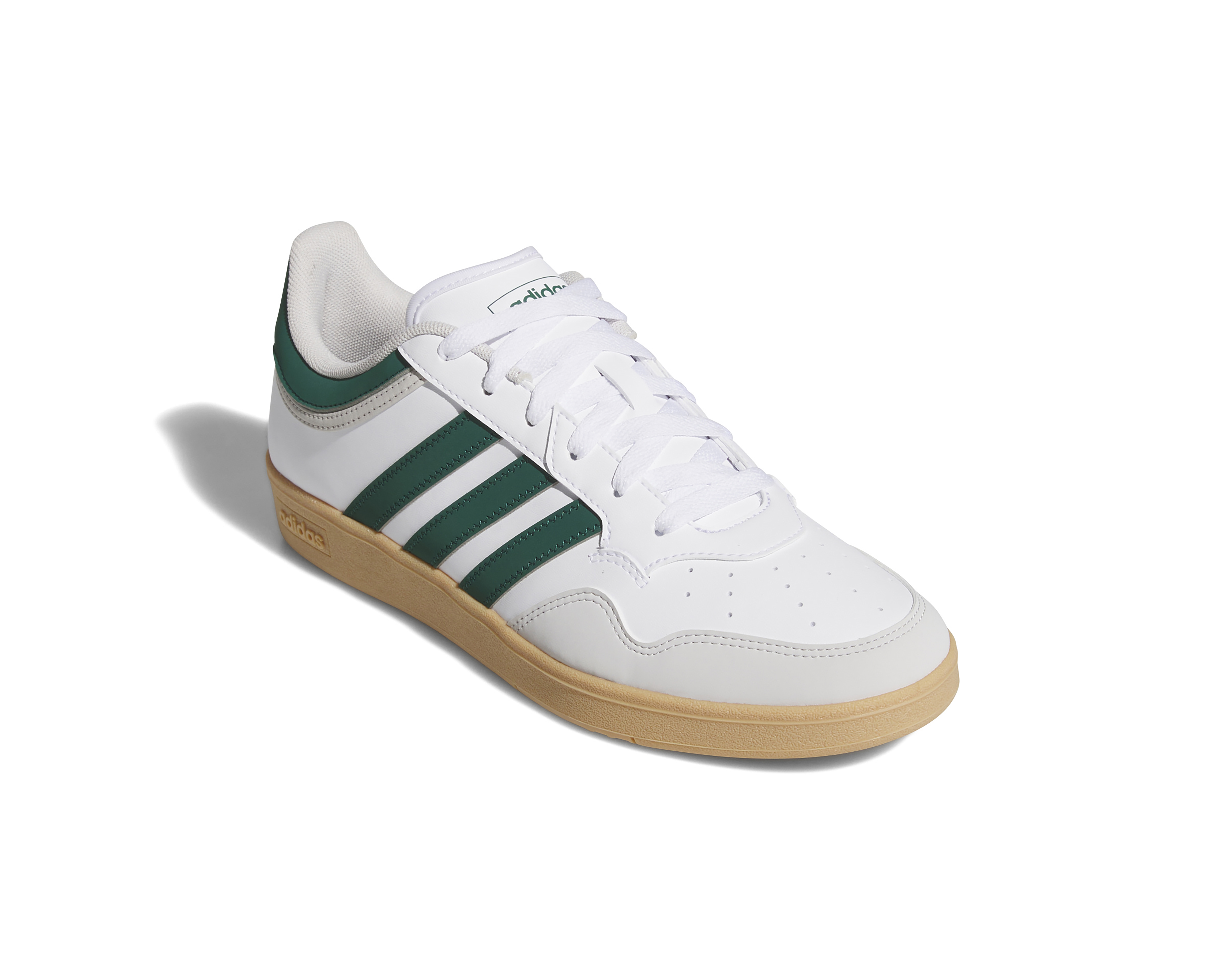 Foto 1 | Foto 1 | Tenis Adidas Hoops 4.0 para Hombre
