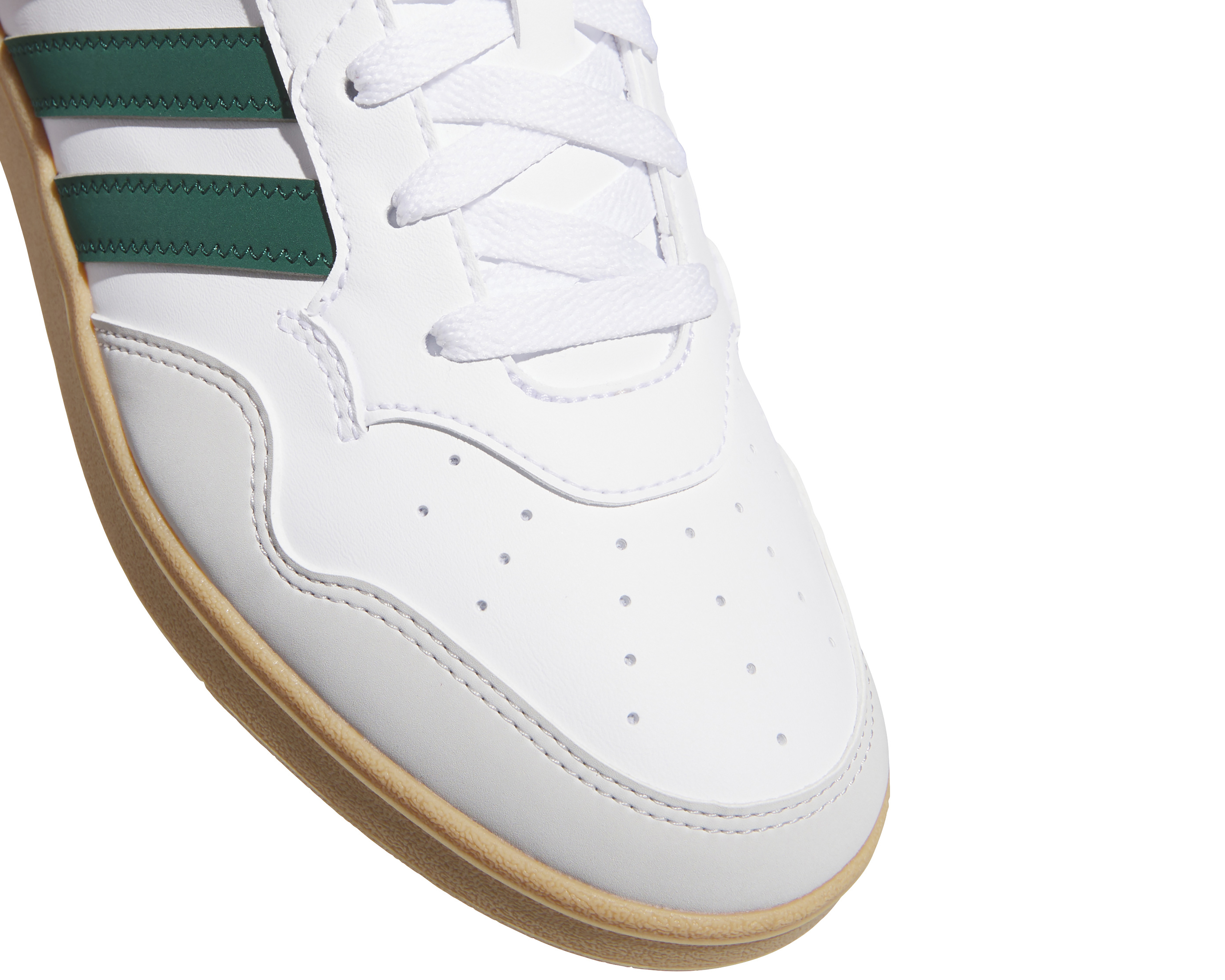 Foto 8 pulgar | Foto 7 | Tenis Adidas Hoops 4.0 para Hombre