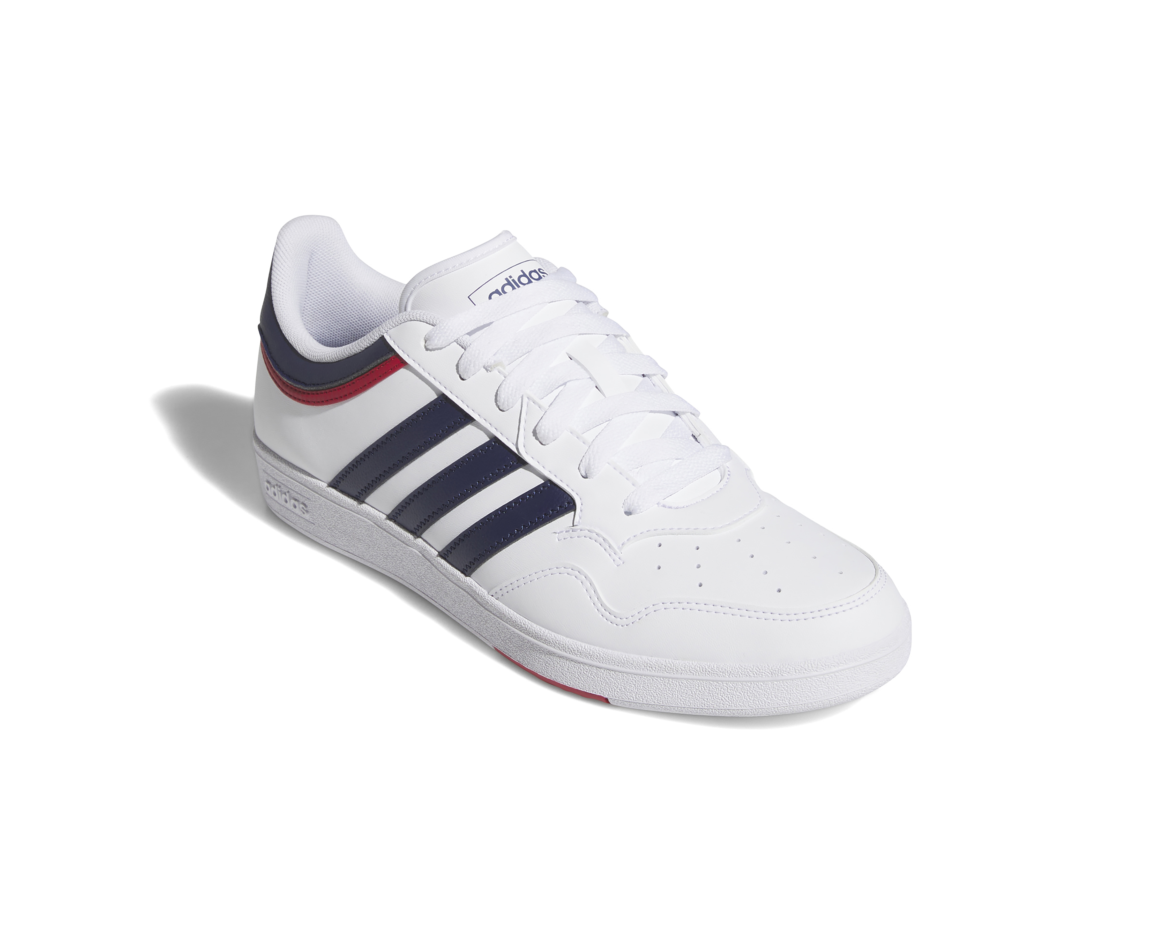 Foto 1 | Foto 1 | Tenis Adidas Hoops 4.0 para Hombre