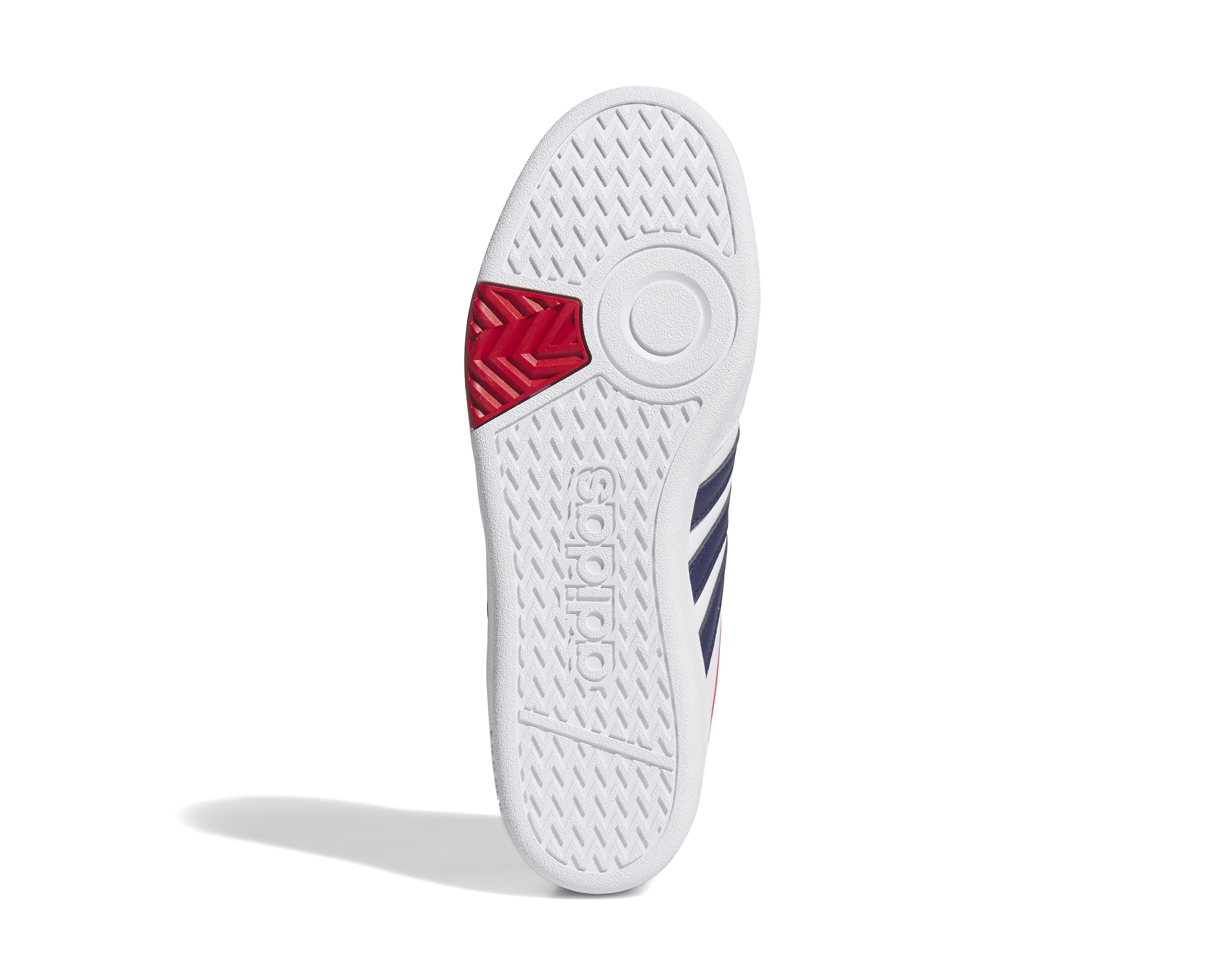 Foto 2 | Foto 2 | Tenis Adidas Hoops 4.0 para Hombre