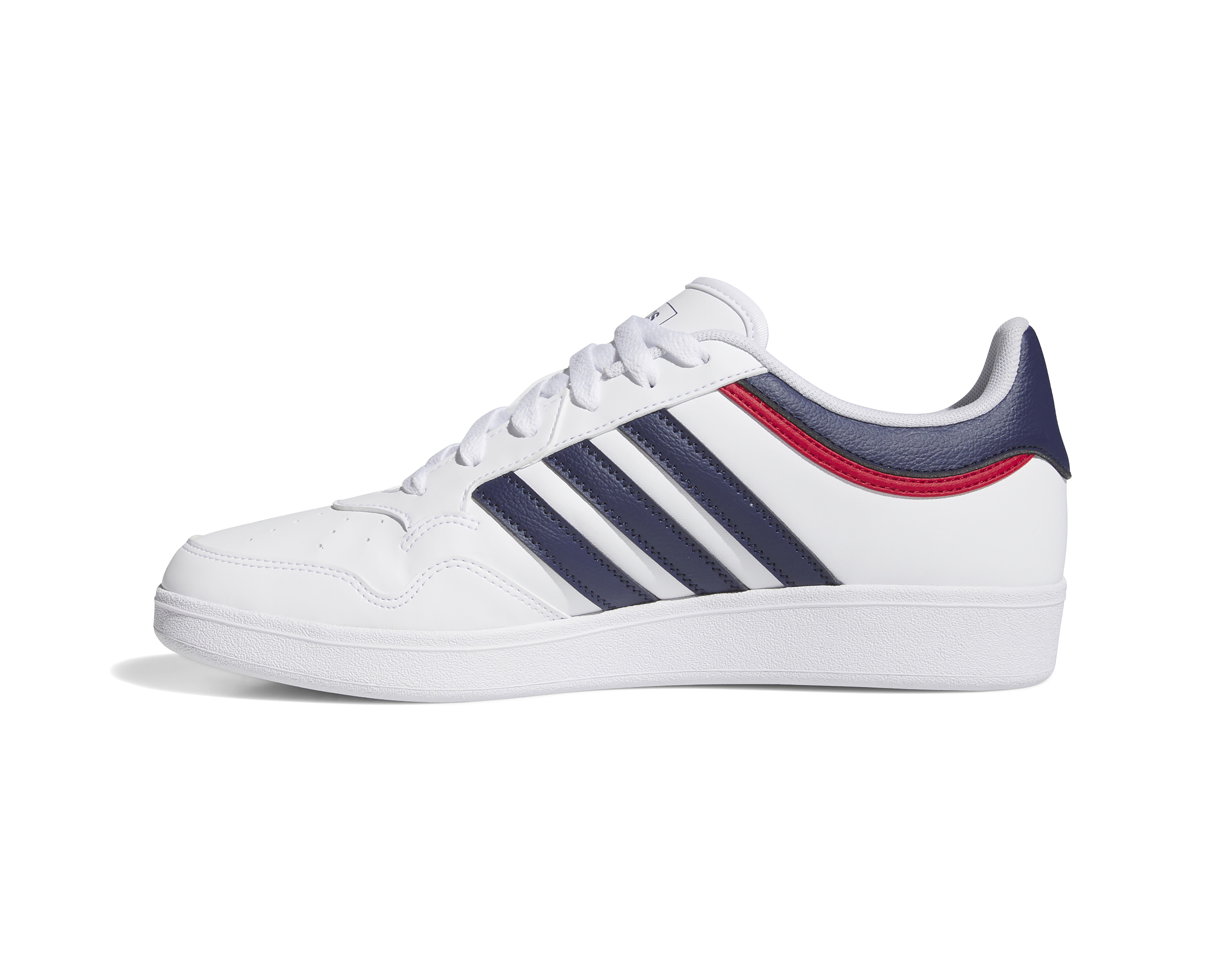Foto 5 | Foto 5 | Tenis Adidas Hoops 4.0 para Hombre
