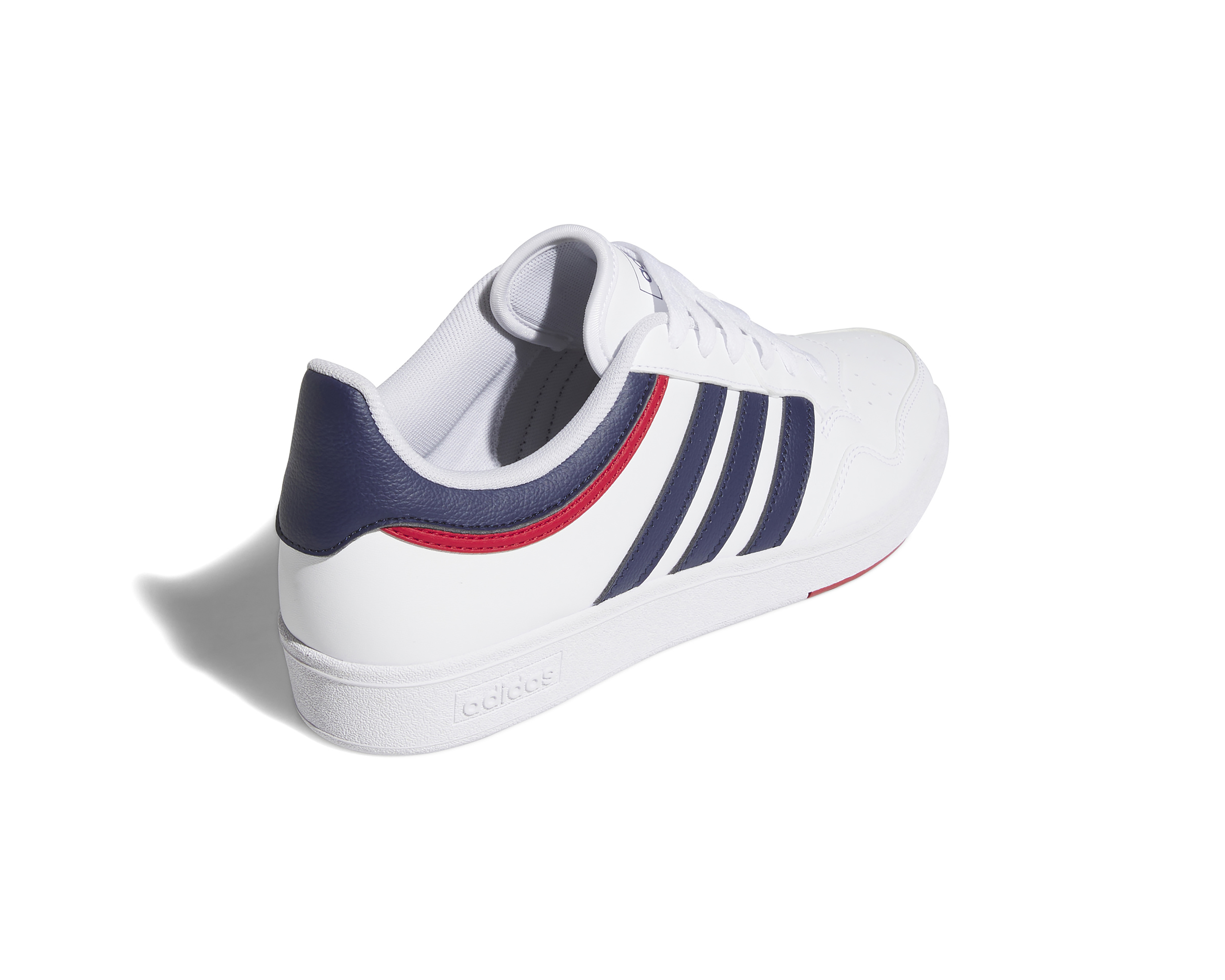 Foto 6 | Foto 6 | Tenis Adidas Hoops 4.0 para Hombre