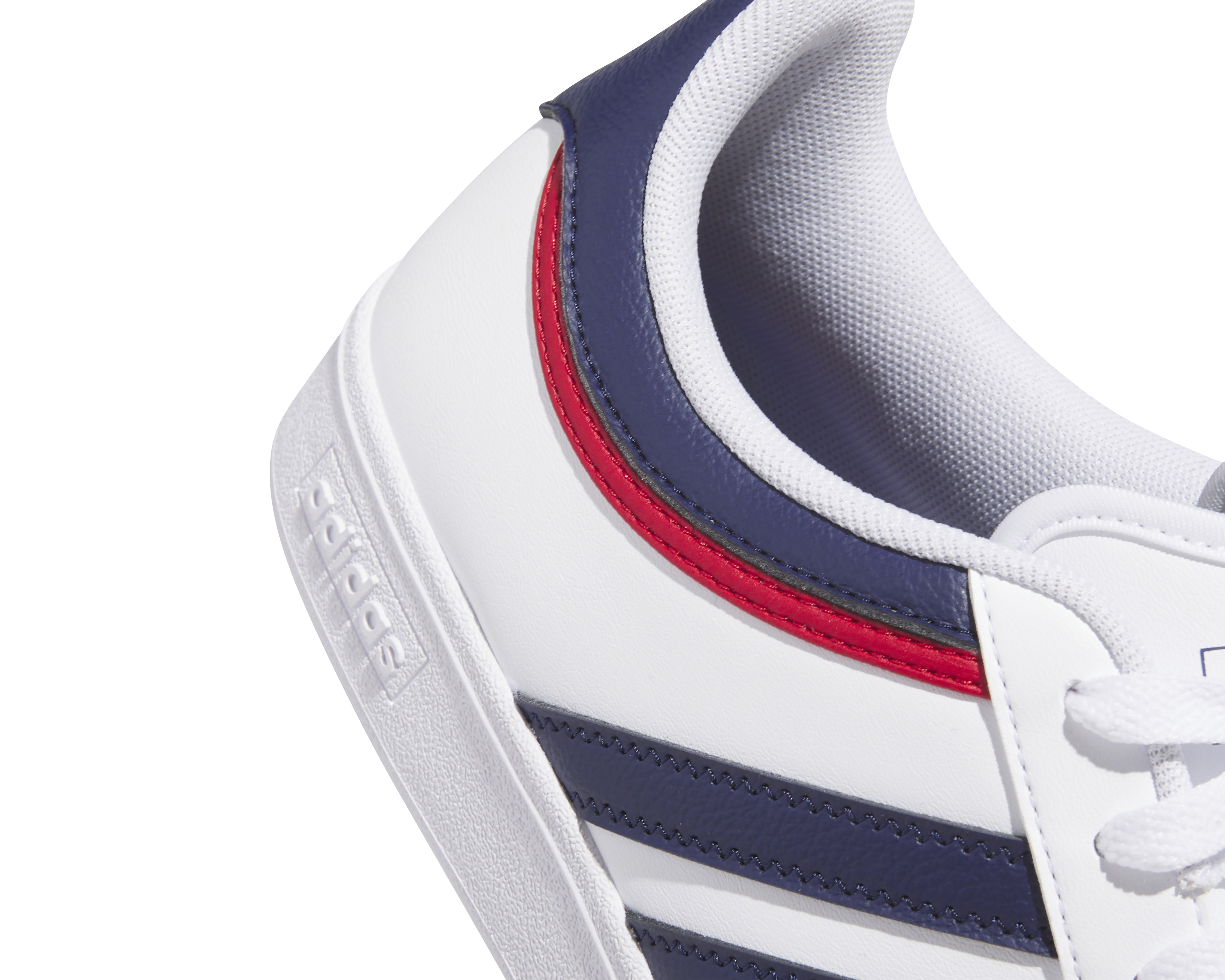 Foto 7 | Foto 7 | Tenis Adidas Hoops 4.0 para Hombre