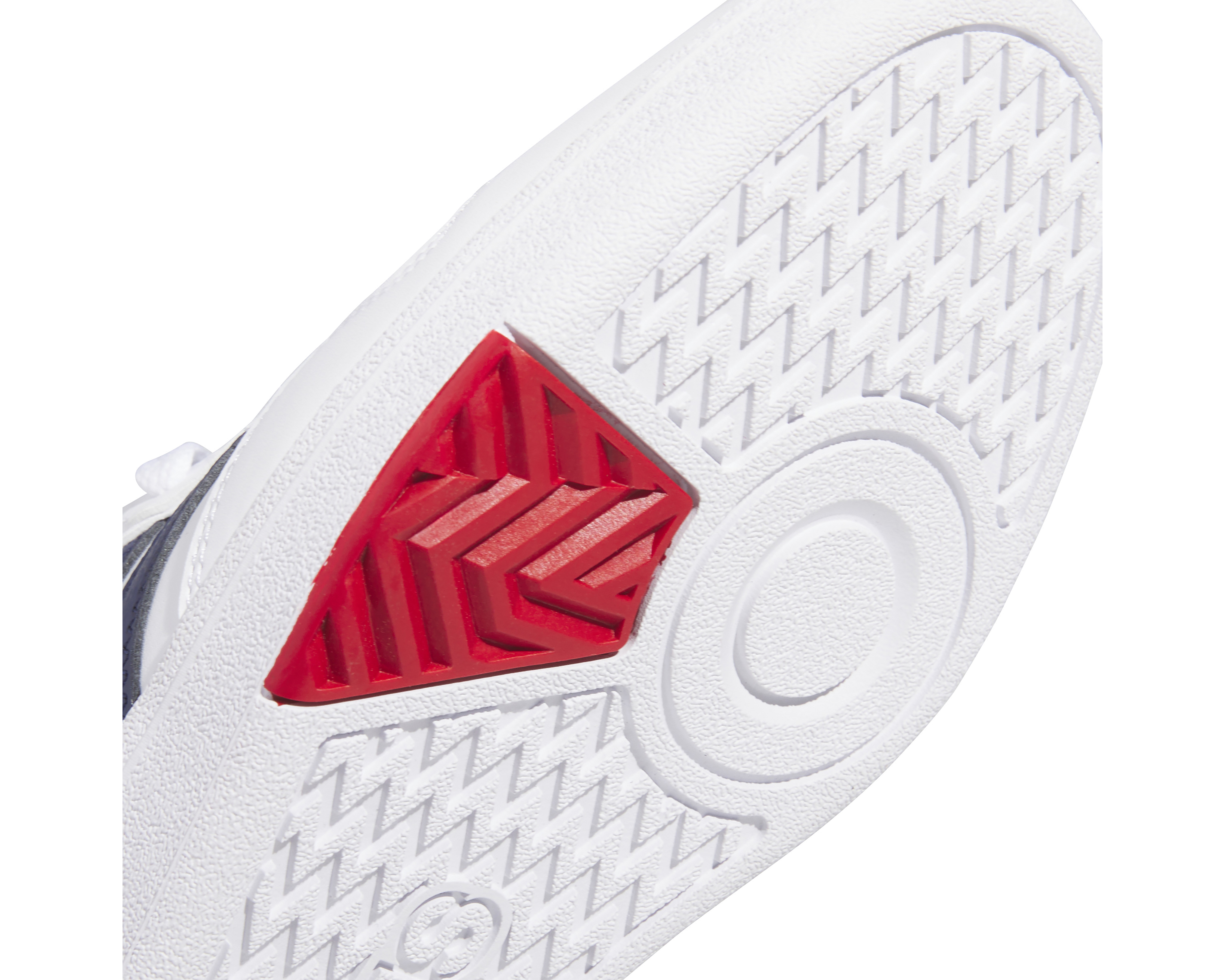 Foto 9 pulgar | Foto 8 | Tenis Adidas Hoops 4.0 para Hombre