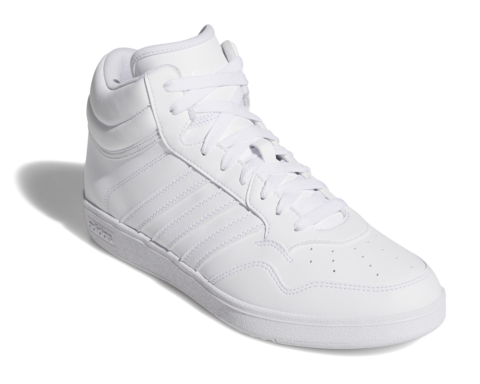 Tenis Adidas Hoops 4.0 Mid para Hombre