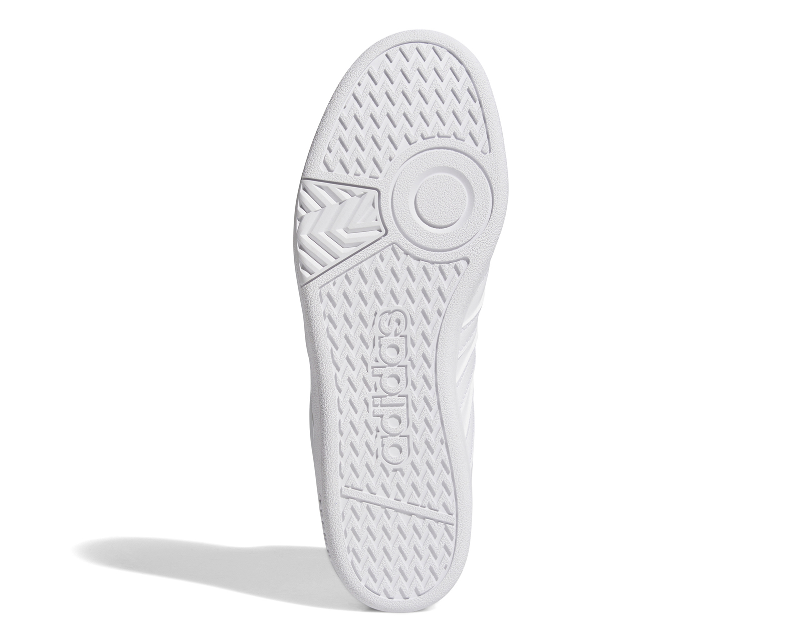 Foto 3 pulgar | Foto 2 | Tenis Adidas Hoops 4.0 Mid para Hombre