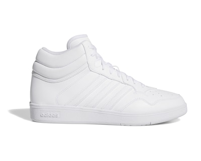 Foto 4 | Foto 4 | Tenis Adidas Hoops 4.0 Mid para Hombre