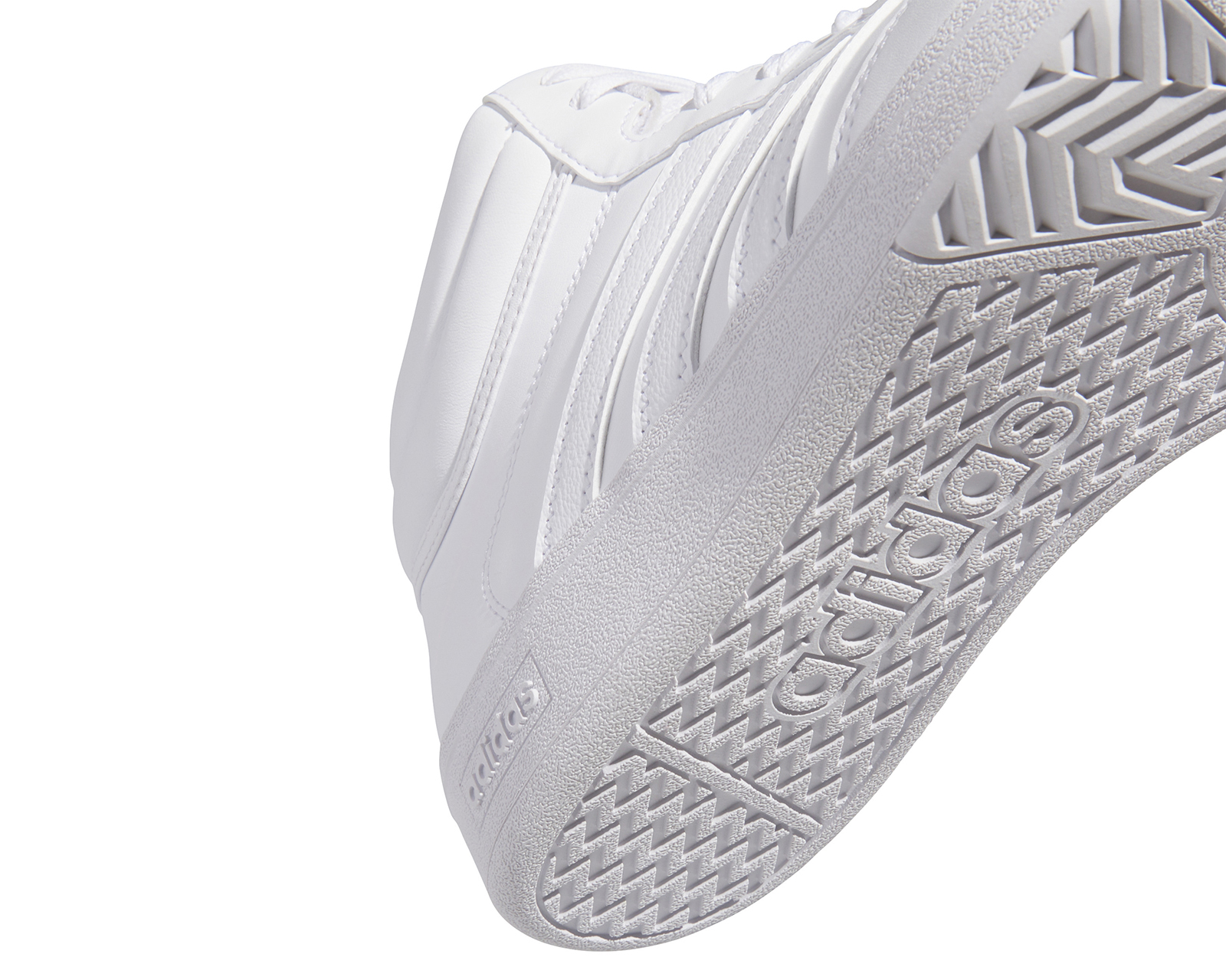 Foto 9 pulgar | Foto 8 | Tenis Adidas Hoops 4.0 Mid para Hombre