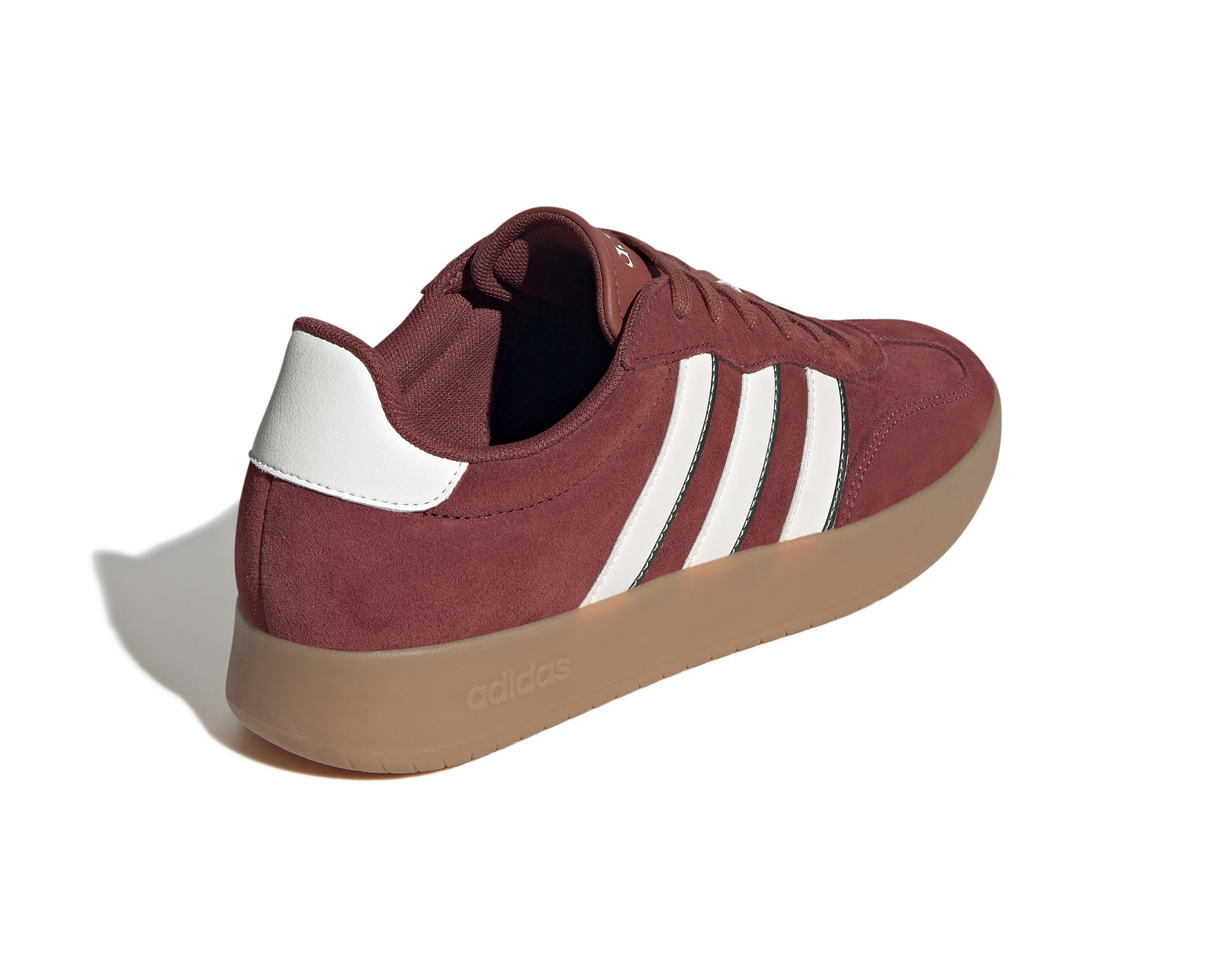 Foto 6 | Foto 6 | Tenis Adidas Barreda para Hombre