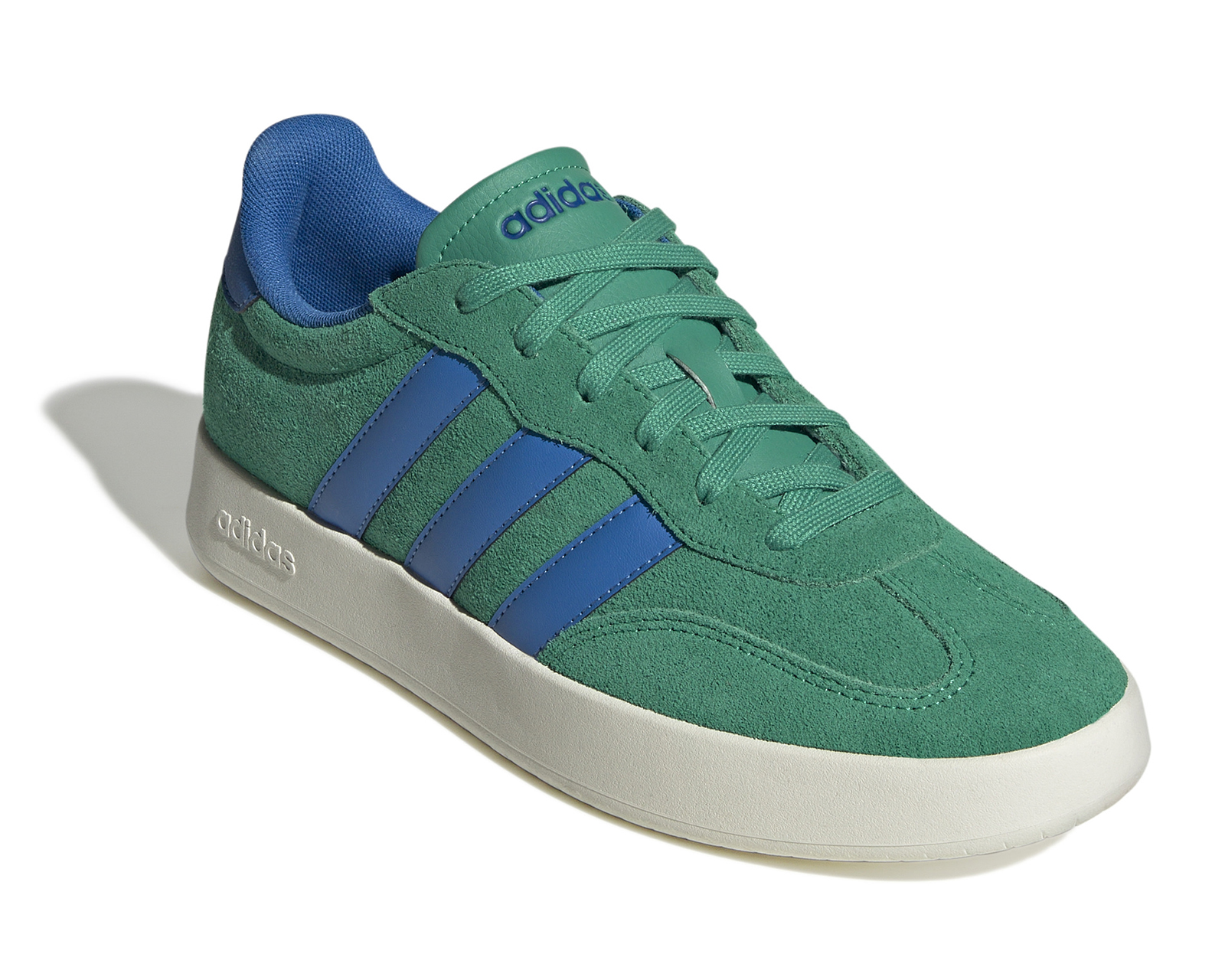 Foto 2 pulgar | Foto 1 | Tenis Adidas Barreda para Hombre