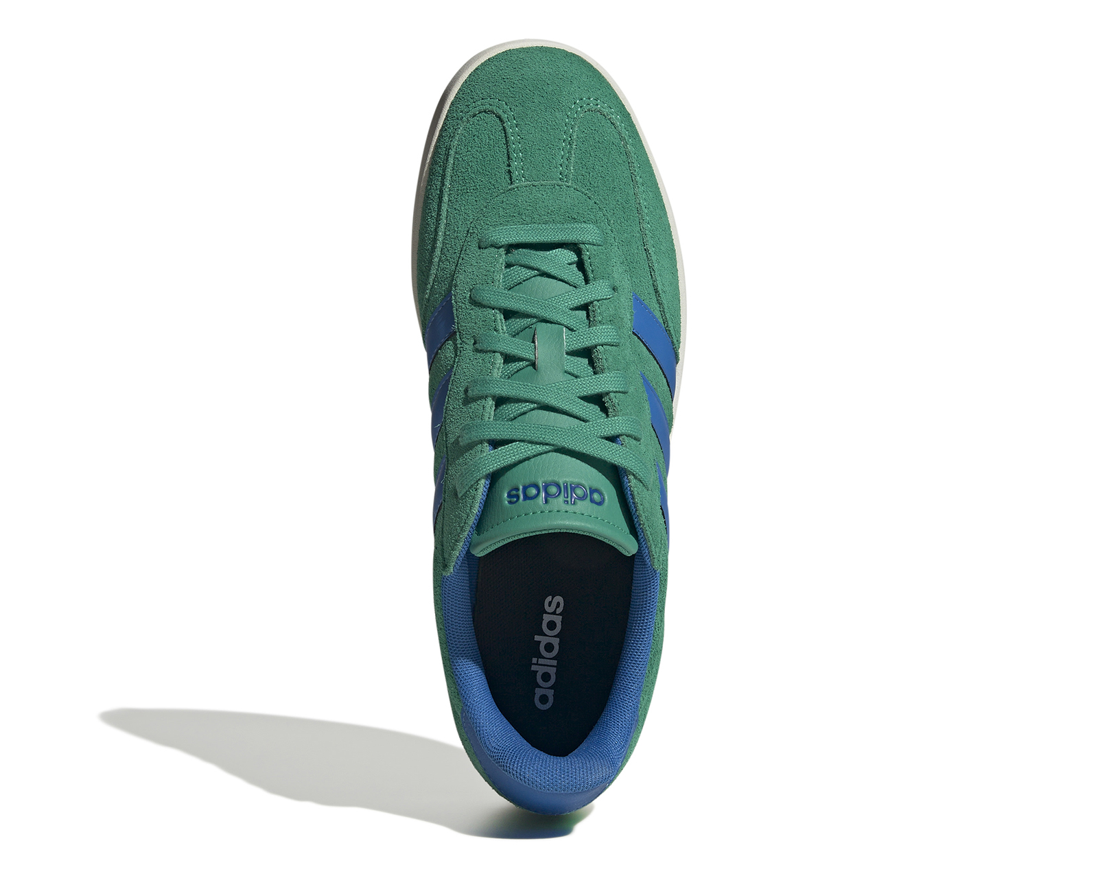 Foto 4 pulgar | Foto 3 | Tenis Adidas Barreda para Hombre