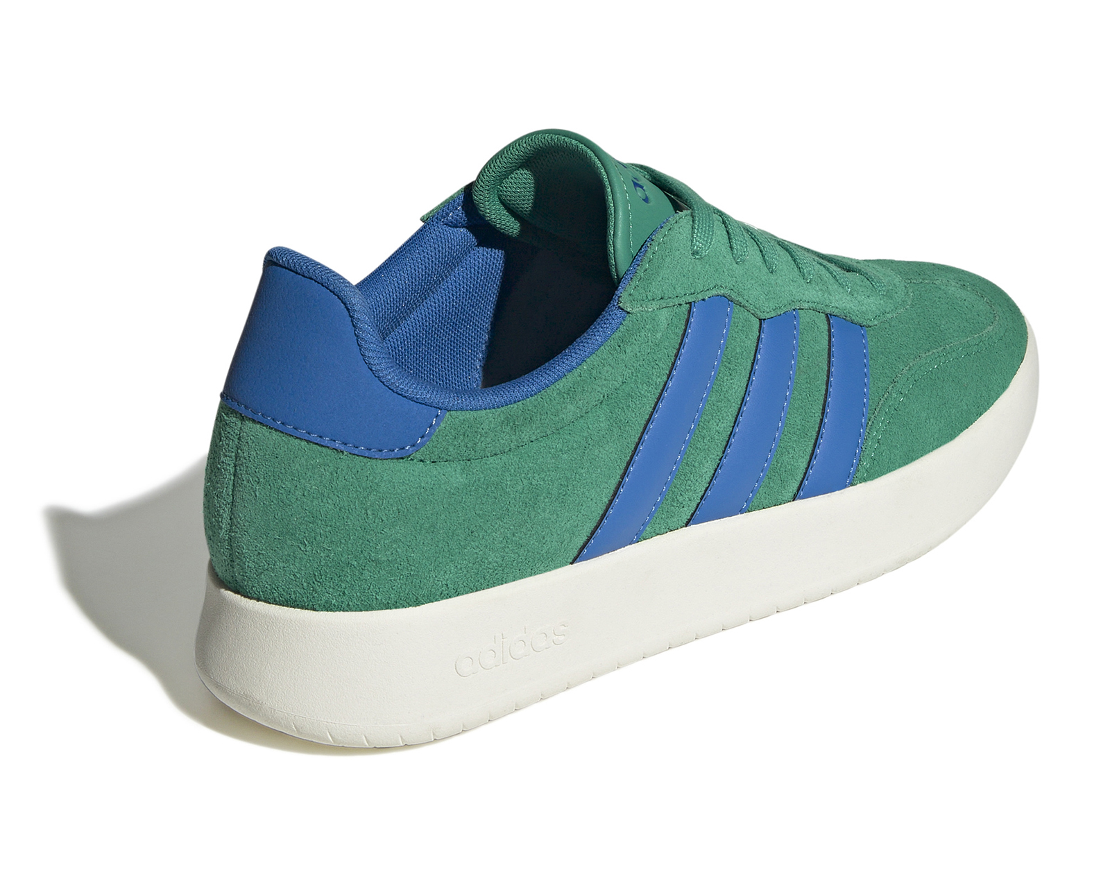 Foto 7 pulgar | Foto 6 | Tenis Adidas Barreda para Hombre