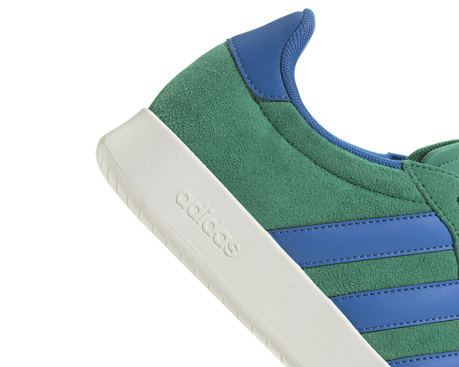 Foto 8 pulgar | Foto 7 | Tenis Adidas Barreda para Hombre