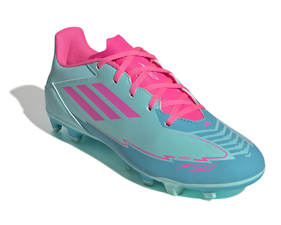 Foto 1 | Foto 1 | Taquetes de Futbol Adidas F50 Club Messi para Hombre
