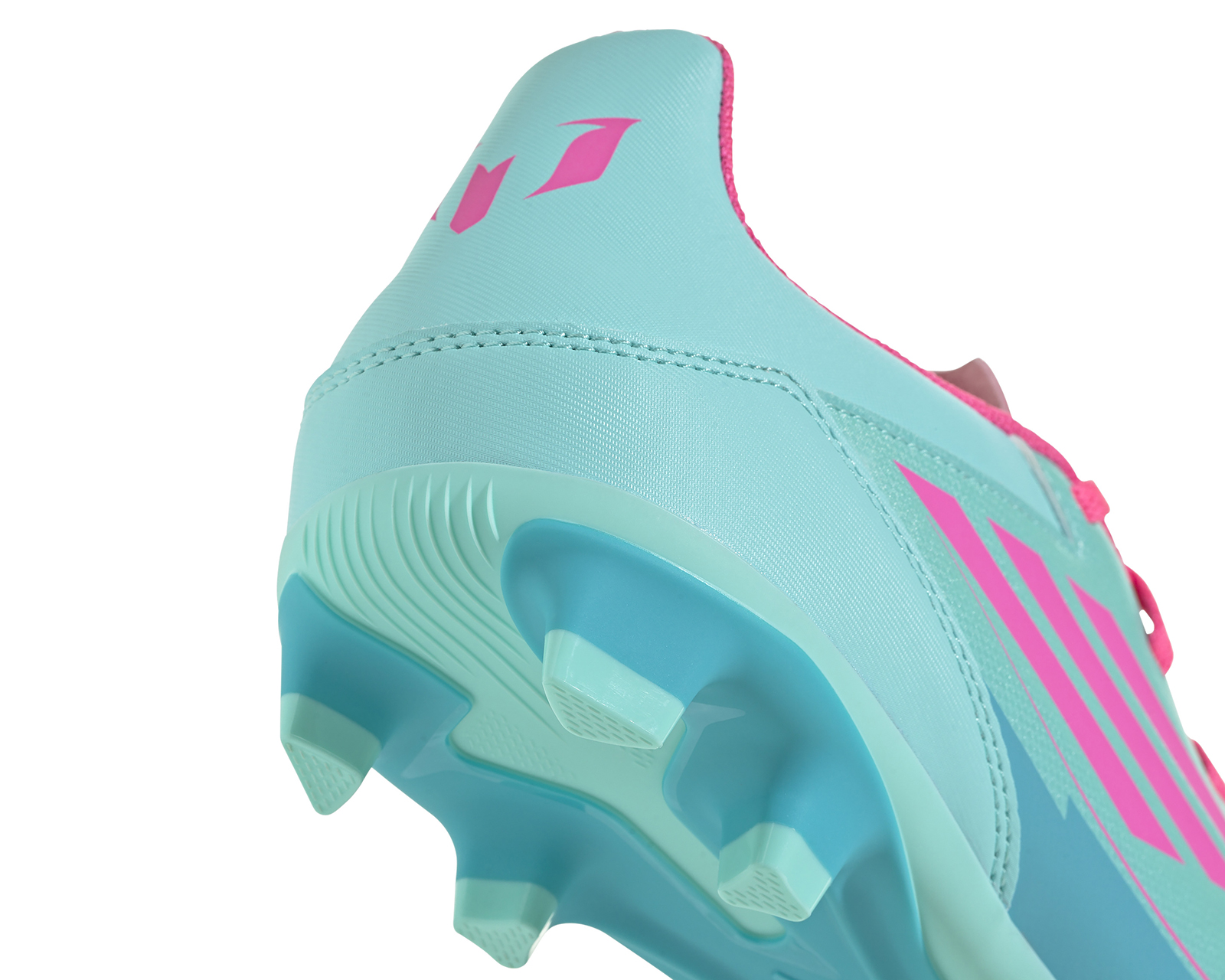Foto 8 pulgar | Foto 7 | Taquetes de Futbol Adidas F50 Club Messi para Hombre