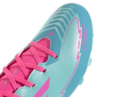 Foto 8 | Foto 8 | Taquetes de Futbol Adidas F50 Club Messi para Hombre