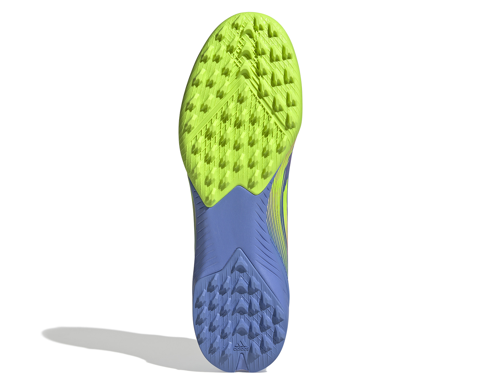 Foto 3 pulgar | Foto 2 | Taquetes de Futbol Adidas F50 League TF para Hombre