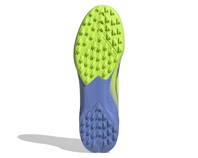 Foto 2 | Foto 2 | Taquetes de Futbol Adidas F50 League TF para Hombre