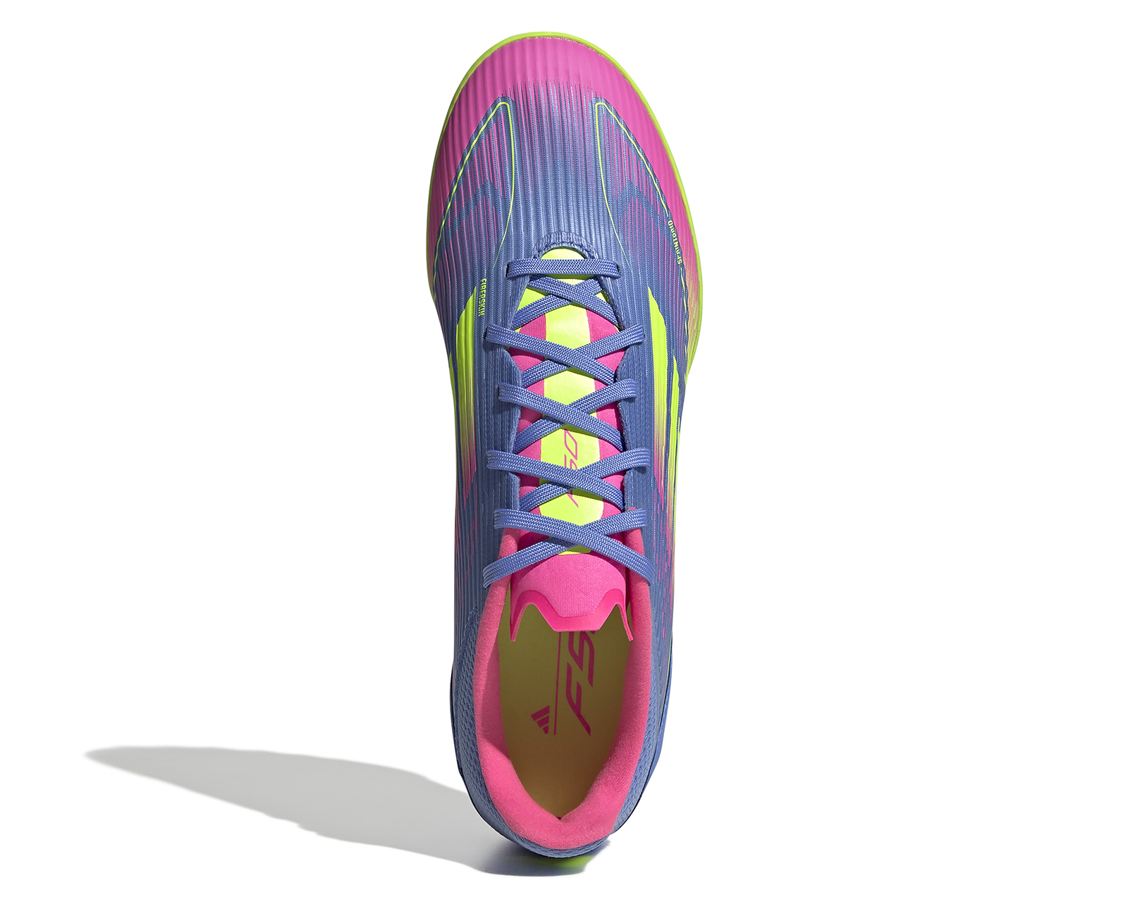 Foto 4 pulgar | Foto 3 | Taquetes de Futbol Adidas F50 League TF para Hombre