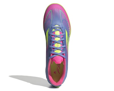 Foto 3 | Foto 3 | Taquetes de Futbol Adidas F50 League TF para Hombre