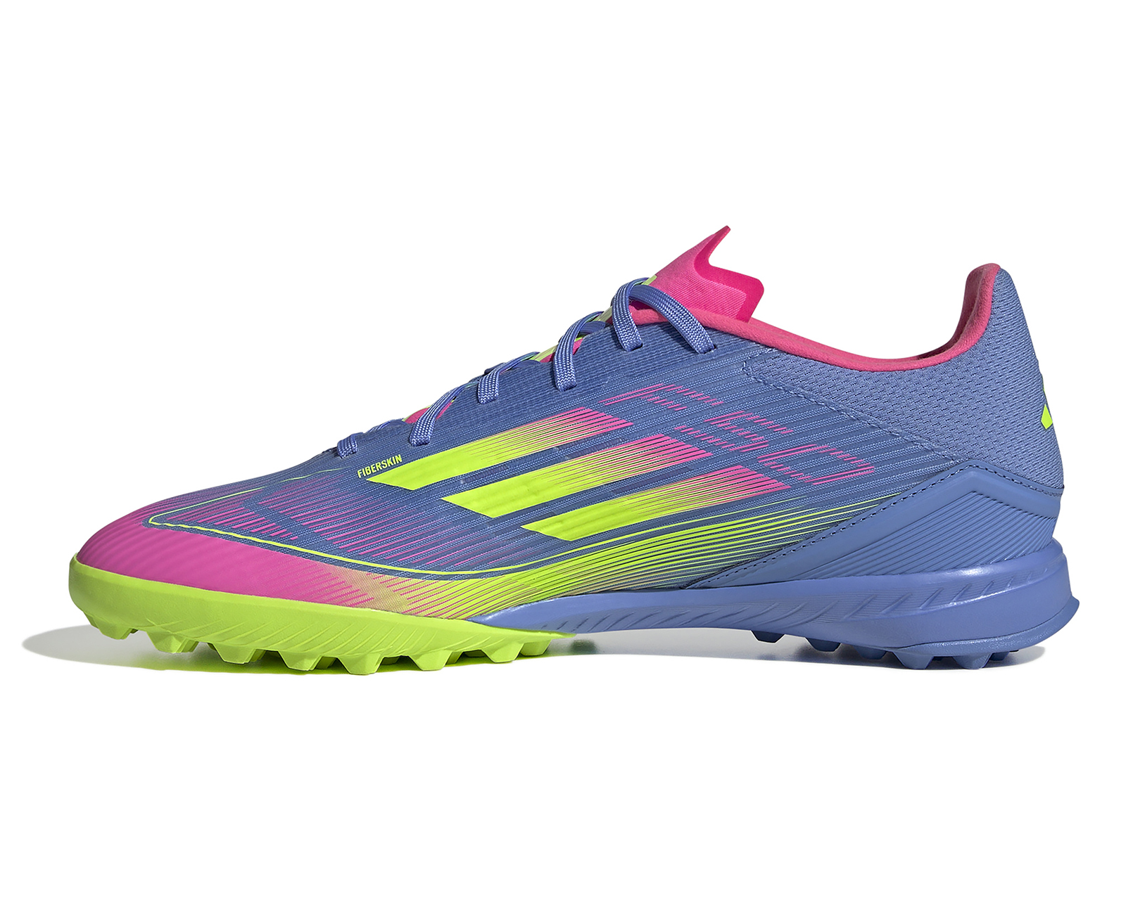 Foto 6 pulgar | Foto 5 | Taquetes de Futbol Adidas F50 League TF para Hombre
