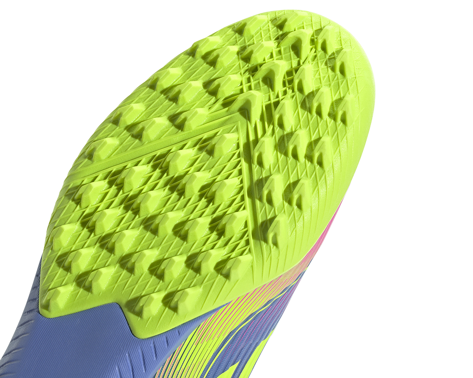 Foto 9 pulgar | Foto 8 | Taquetes de Futbol Adidas F50 League TF para Hombre