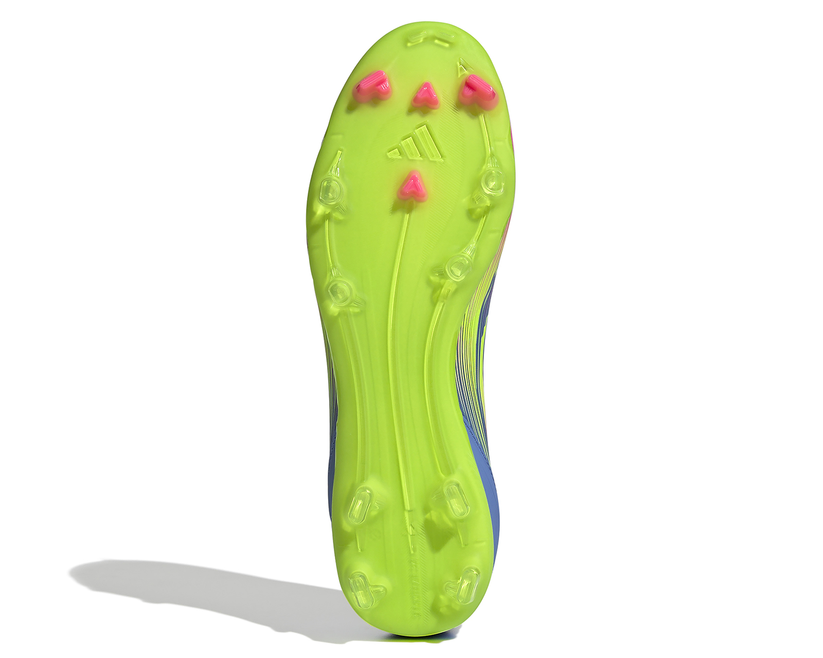 Foto 3 pulgar | Foto 2 | Taquetes de Futbol Adidas F50 League LL FG/MG para Hombre