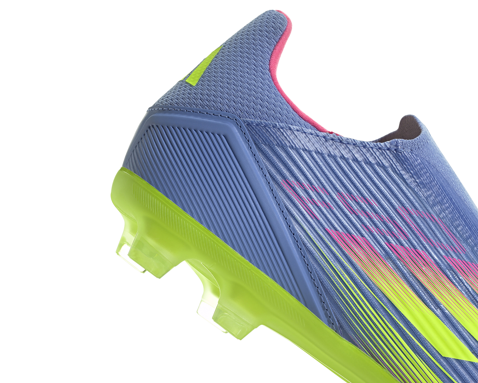 Foto 8 pulgar | Foto 7 | Taquetes de Futbol Adidas F50 League LL FG/MG para Hombre