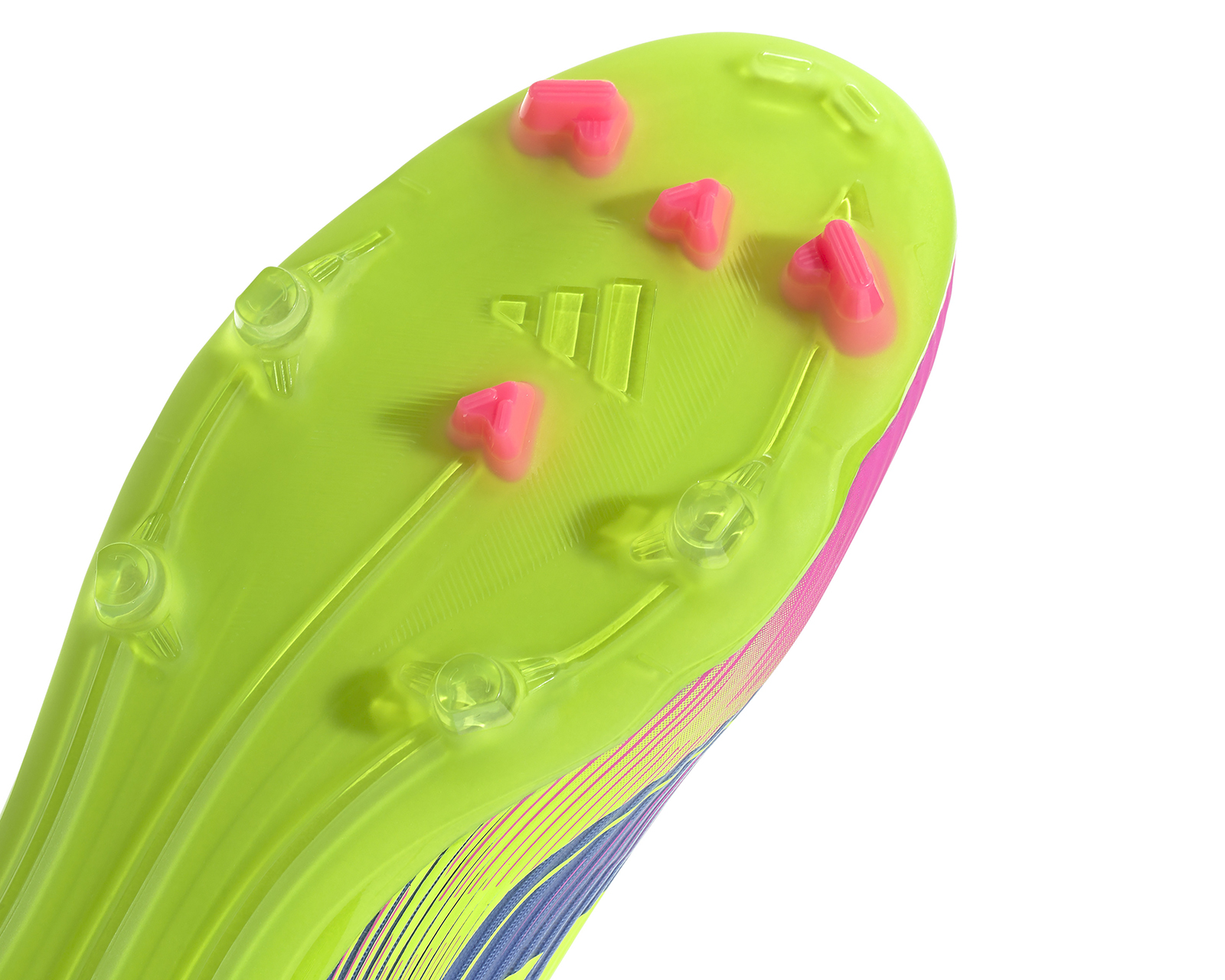 Foto 9 pulgar | Foto 8 | Taquetes de Futbol Adidas F50 League LL FG/MG para Hombre