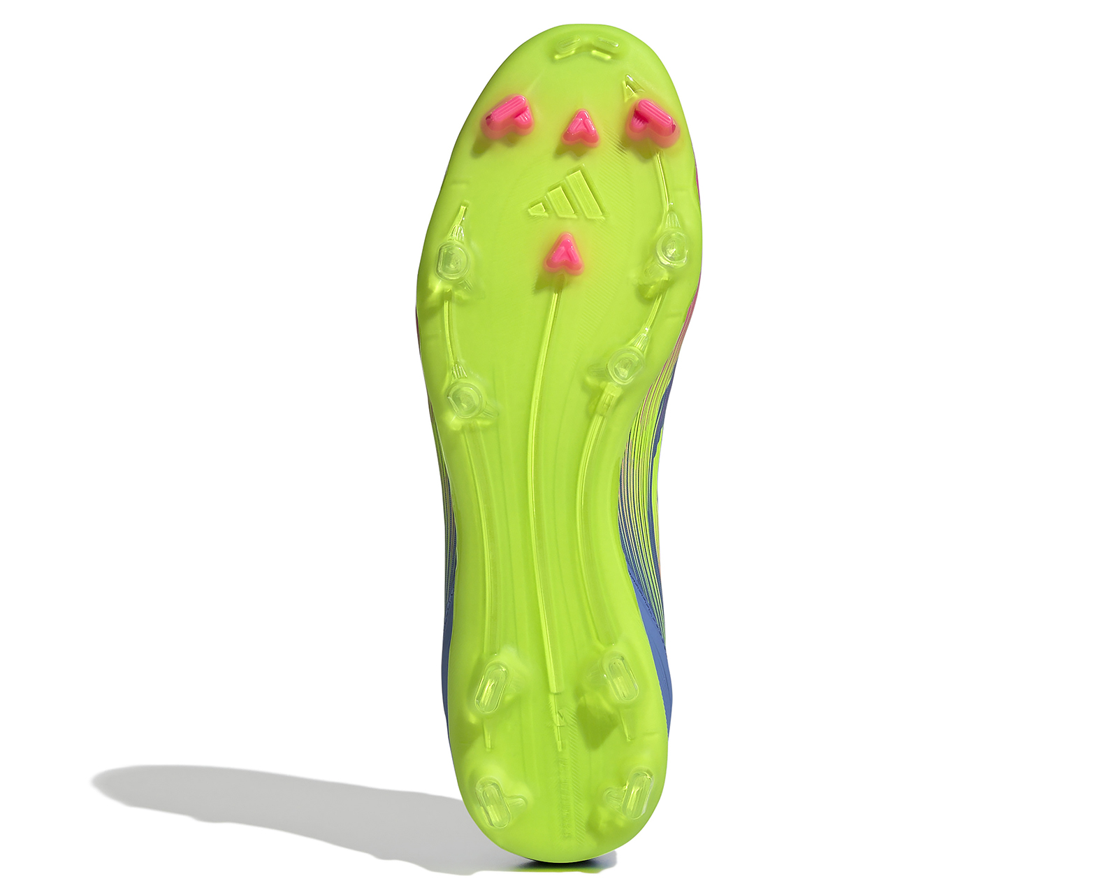 Foto 3 pulgar | Foto 2 | Taquetes de Futbol Adidas F50 League FG/MG para Hombre