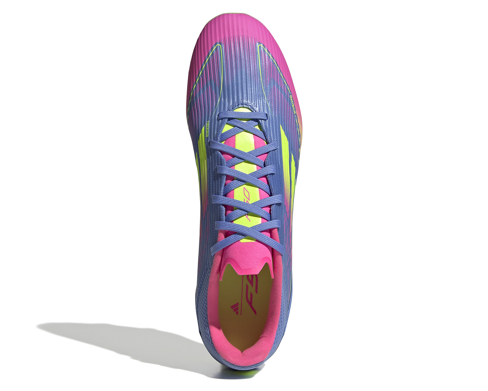 Foto 4 pulgar | Foto 3 | Taquetes de Futbol Adidas F50 League FG/MG para Hombre