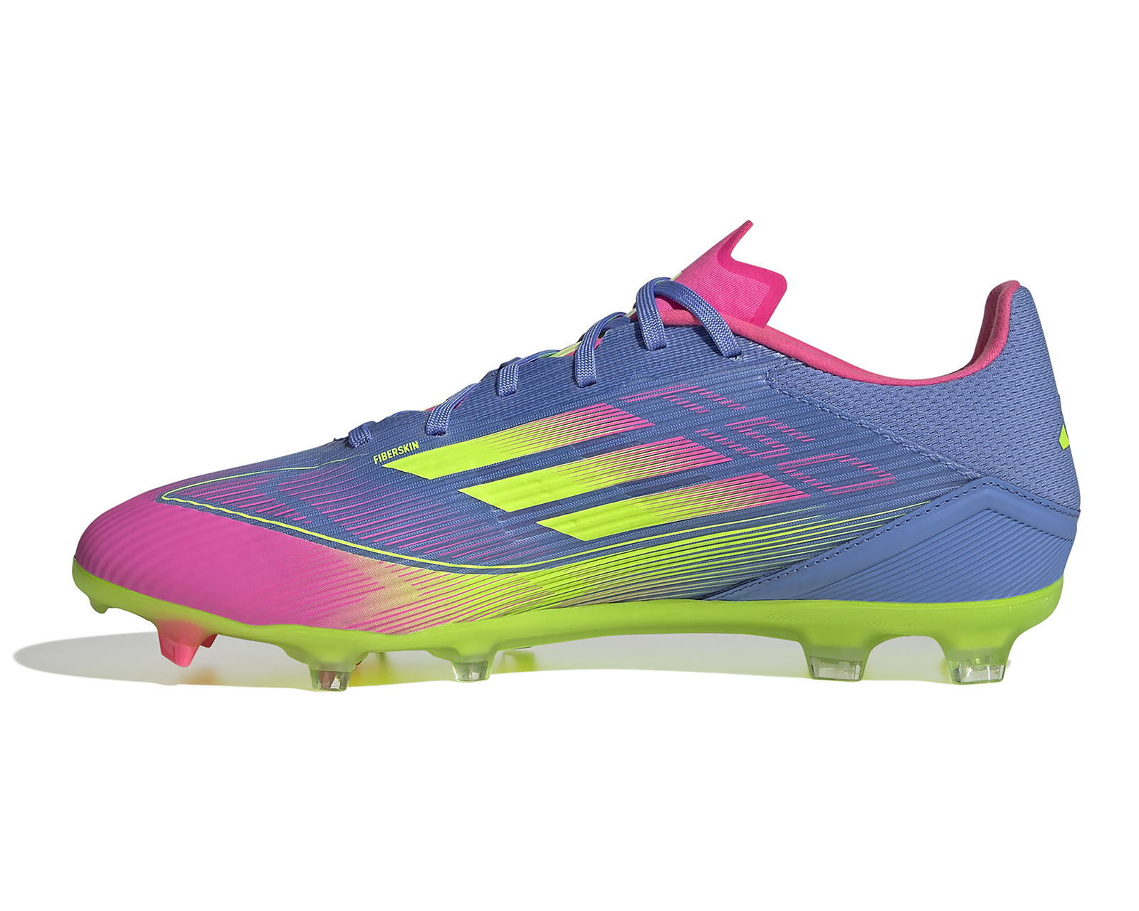 Foto 6 pulgar | Foto 5 | Taquetes de Futbol Adidas F50 League FG/MG para Hombre
