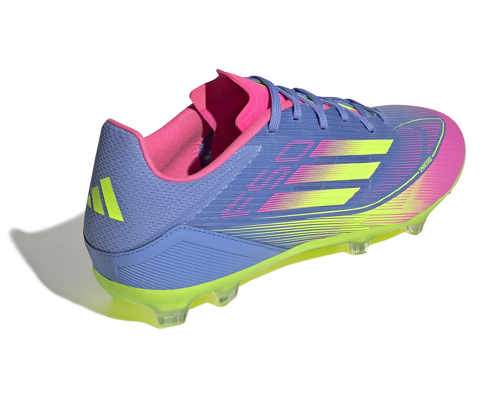 Foto 7 pulgar | Foto 6 | Taquetes de Futbol Adidas F50 League FG/MG para Hombre