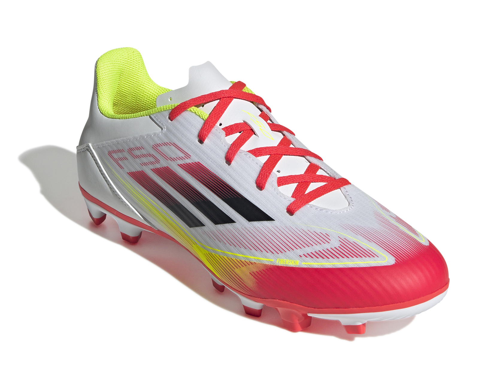 Foto 2 pulgar | Foto 1 | Taquetes de Futbol Adidas F50 Club FG MG para Hombre