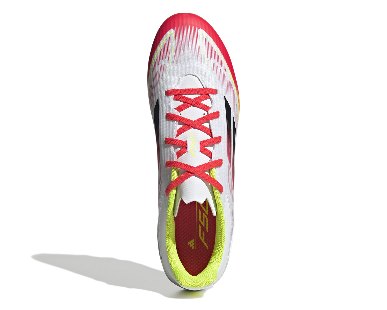 Foto 4 pulgar | Foto 3 | Taquetes de Futbol Adidas F50 Club FG MG para Hombre